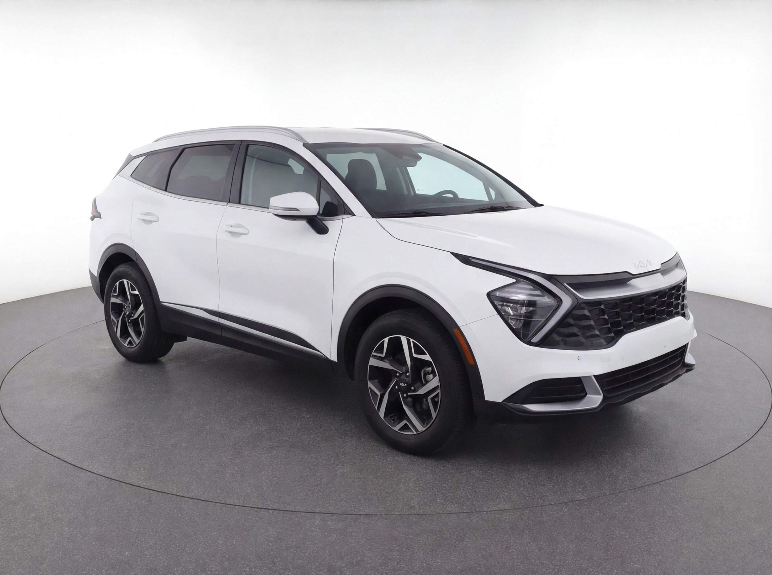 Thumbnail: 2025 Kia Sportage - 1