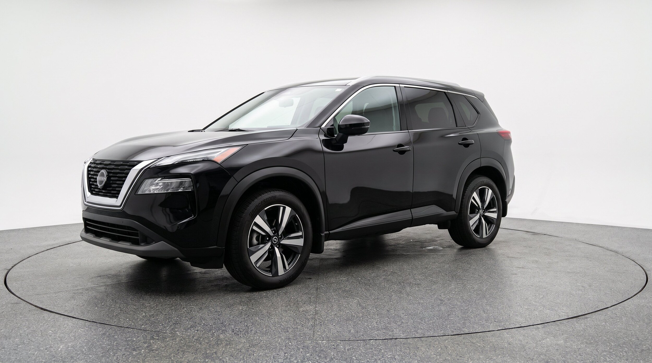 Thumbnail: 2026 Nissan Rogue - 3