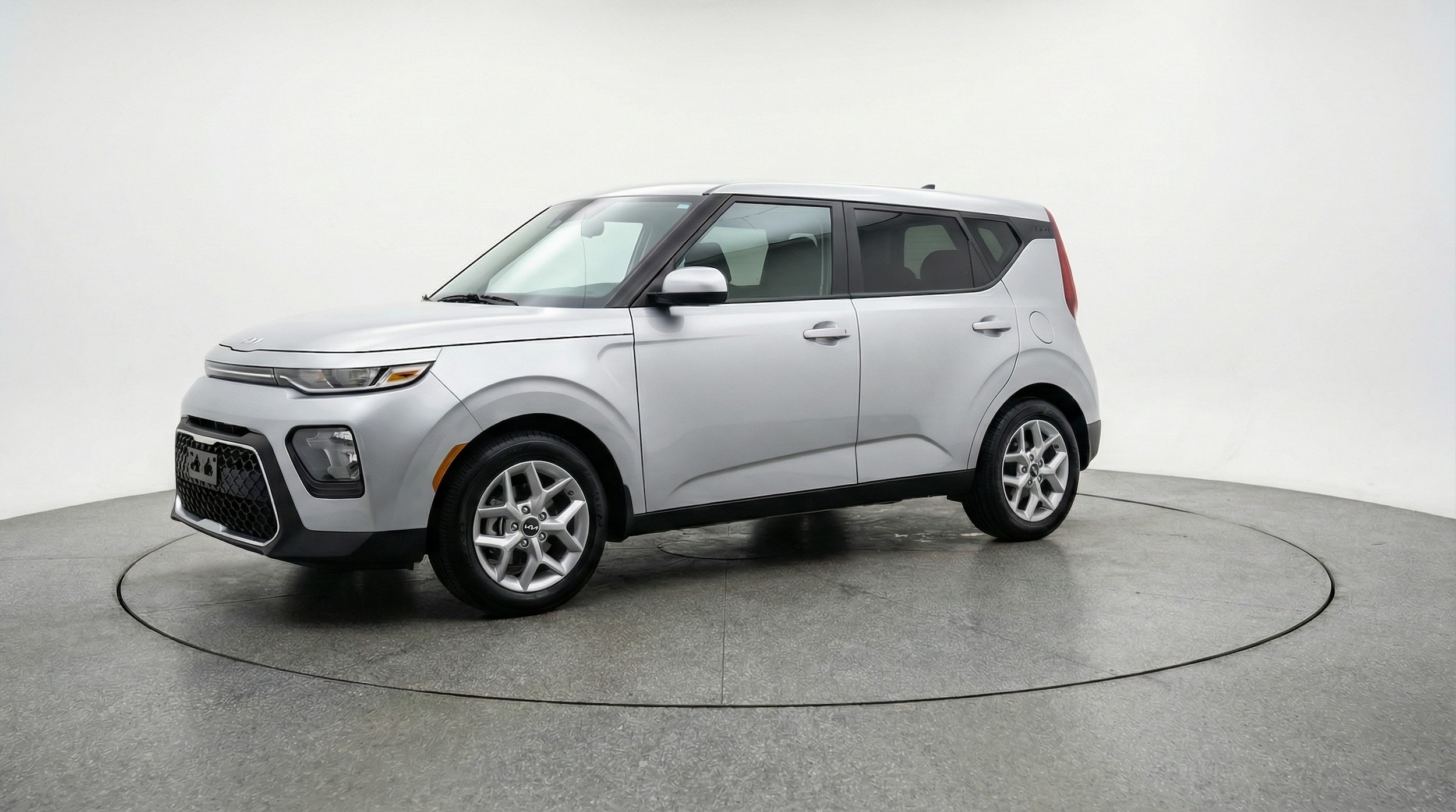 Thumbnail: 2025 Kia Soul - 3