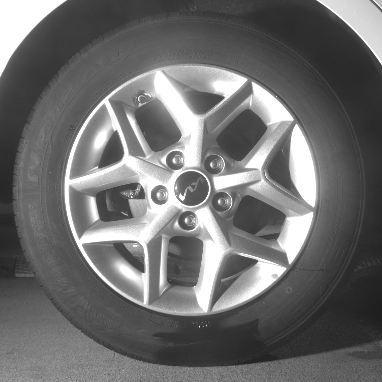 Thumbnail: 2025 Kia Soul - 15