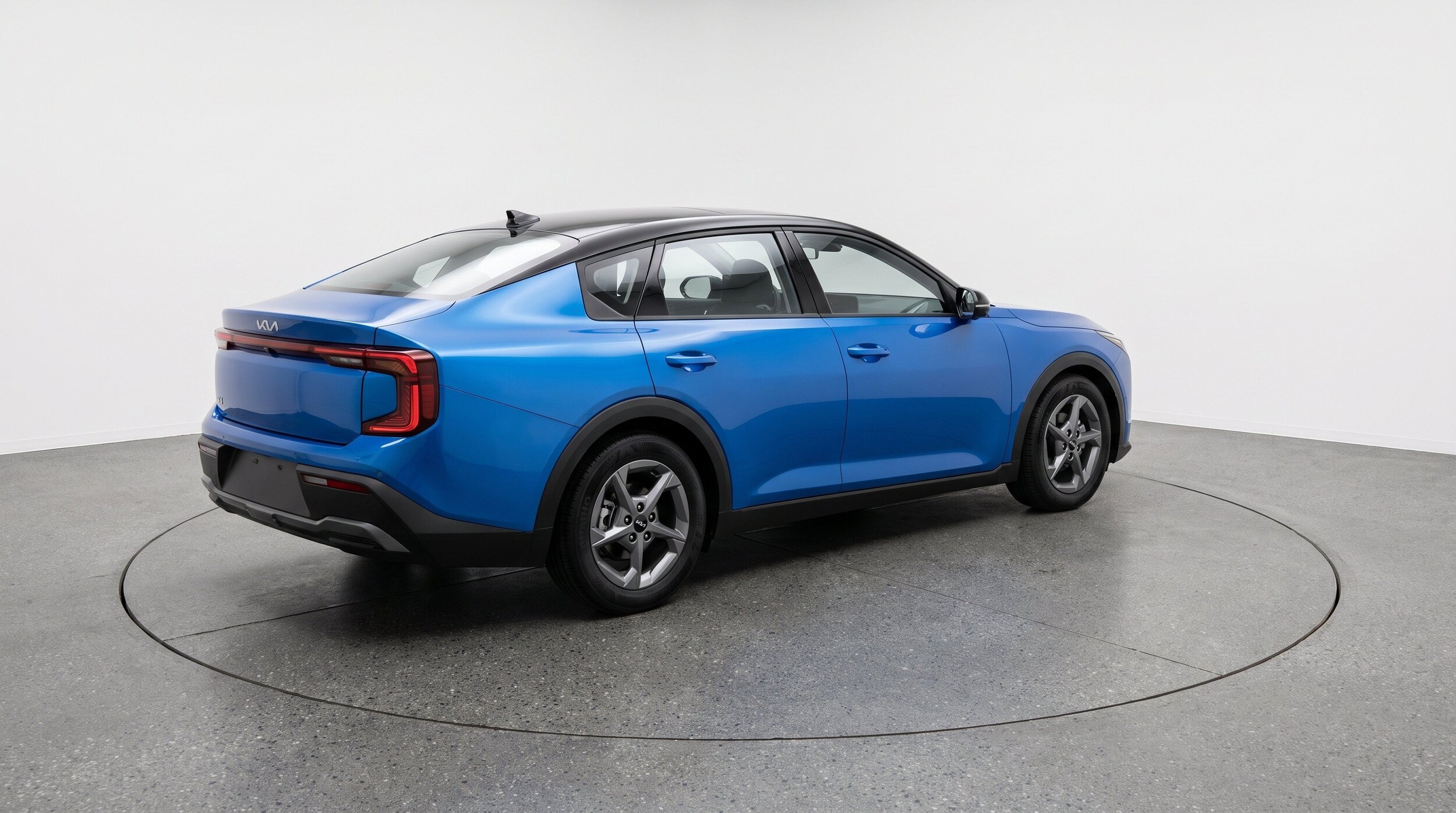 Thumbnail: 2026 Kia K4 - 9