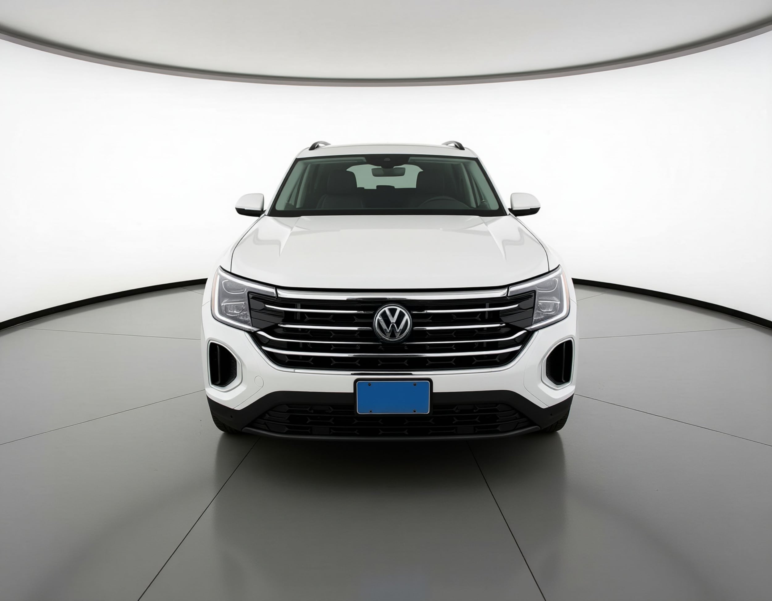 Thumbnail: 2025 Volkswagen Atlas - 2