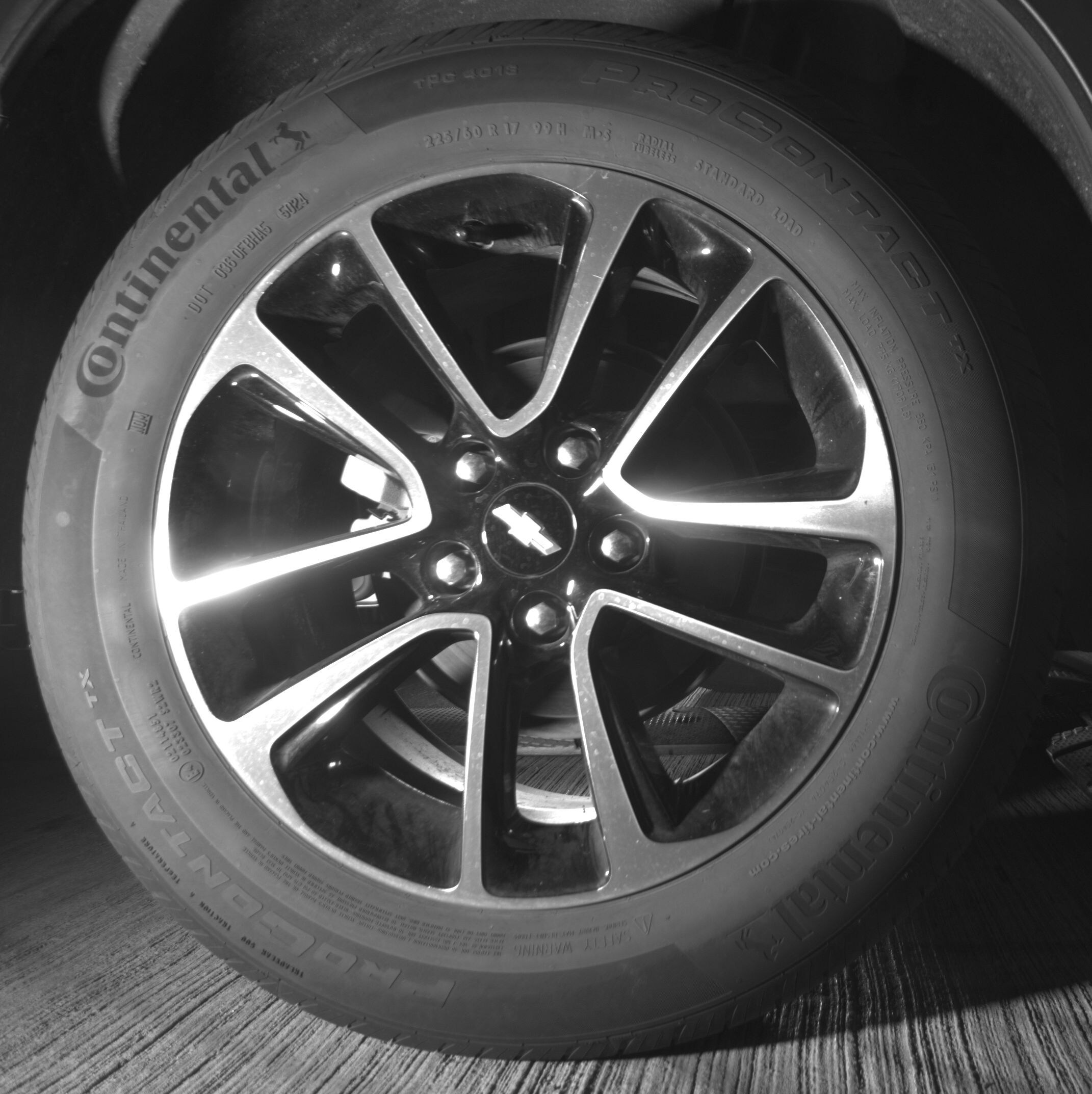 Thumbnail: 2025 Chevrolet TrailBlazer - 12