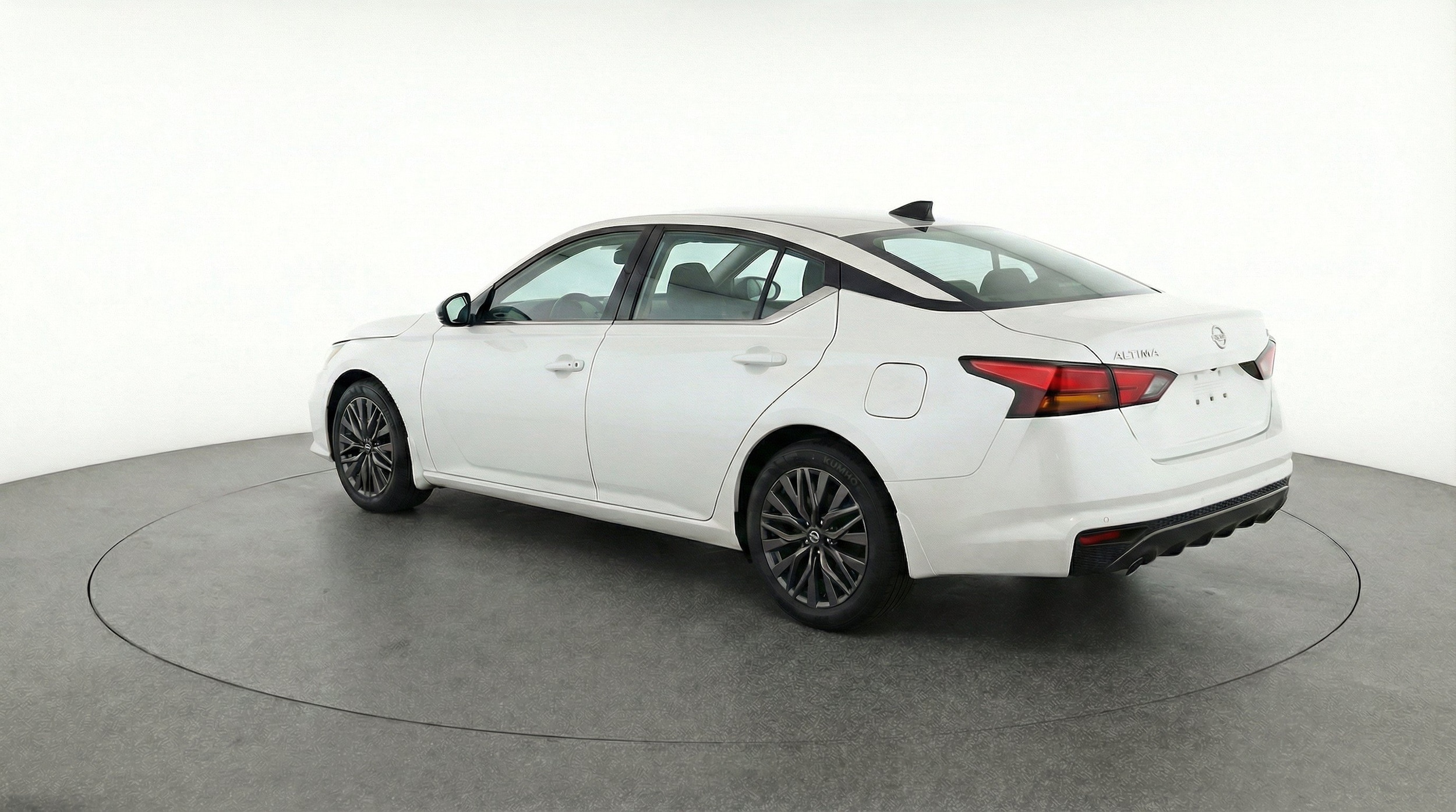 Thumbnail: 2026 Nissan Altima - 6