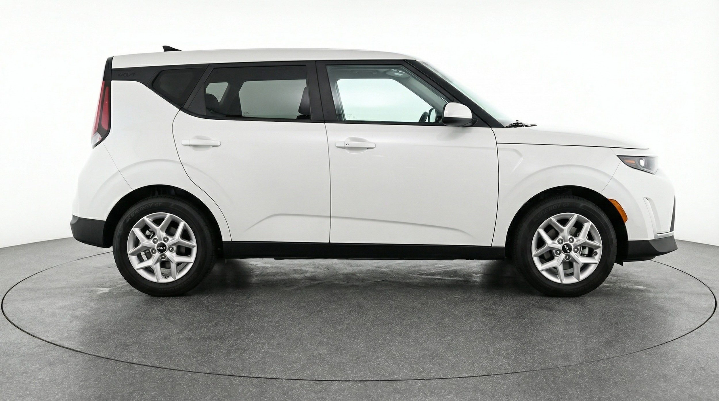 Thumbnail: 2025 Kia Soul - 8