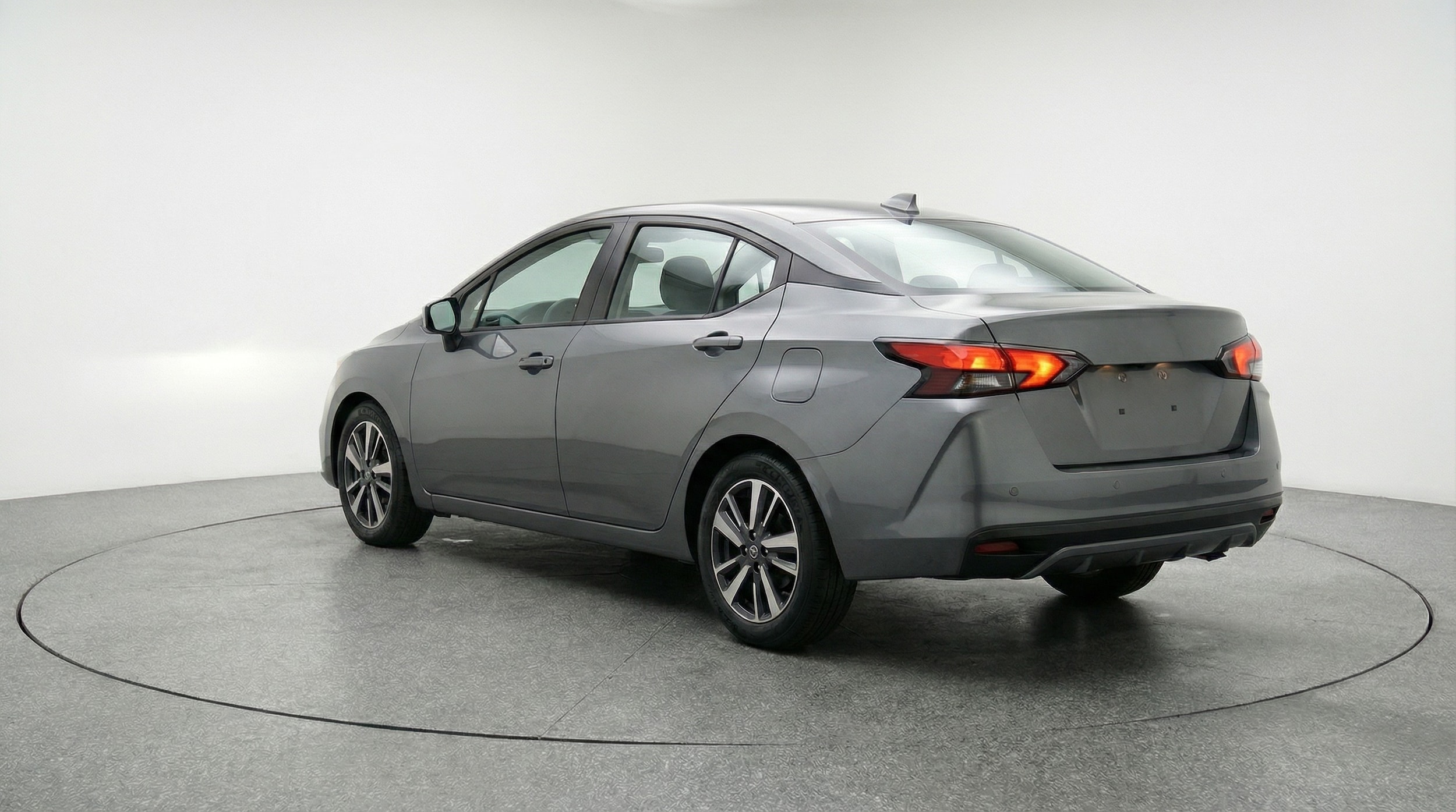 Thumbnail: 2025 Nissan Versa - 5