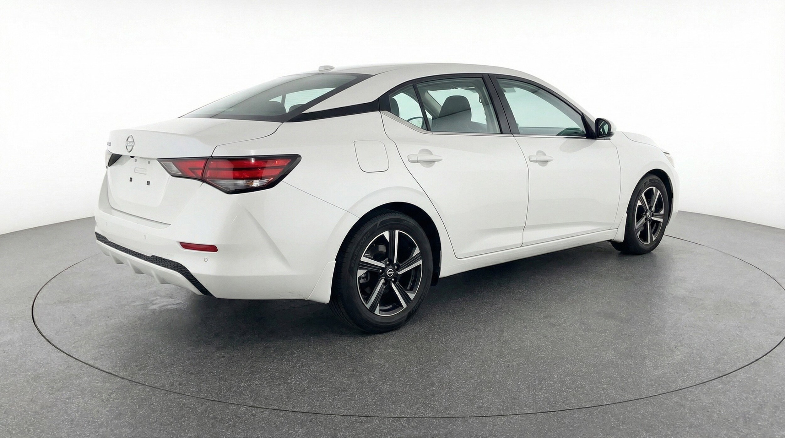 Thumbnail: 2025 Nissan Sentra - 9