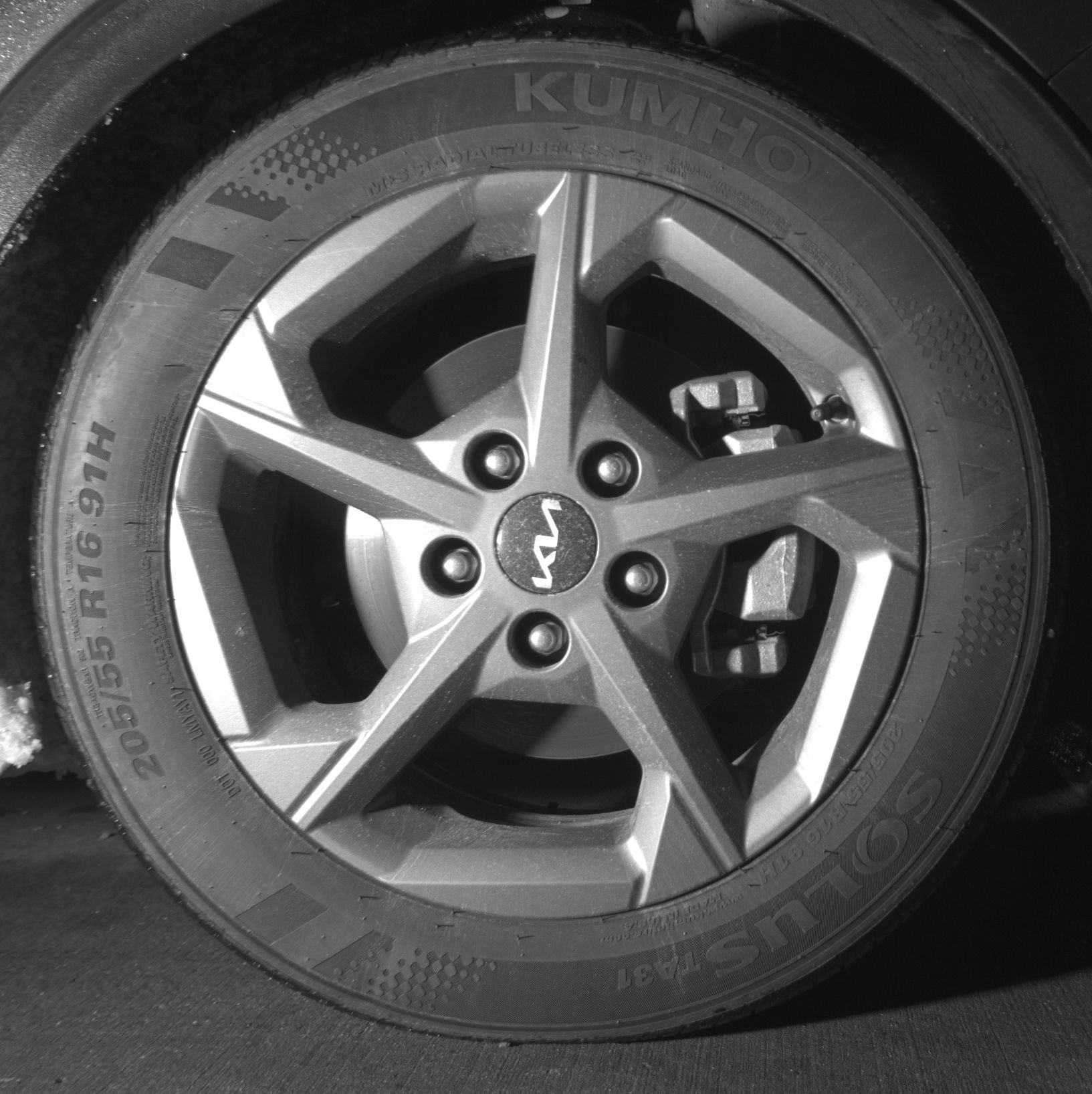 Thumbnail: 2025 Kia K4 - 10