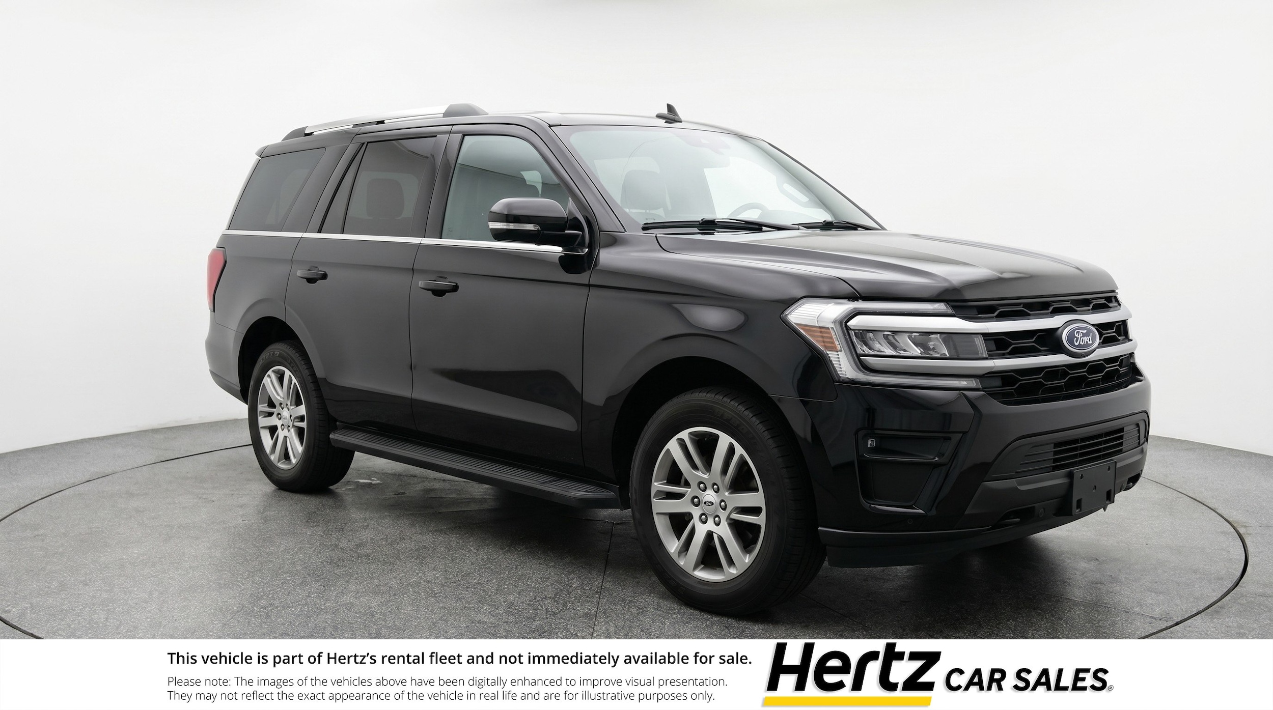 Thumbnail: 2024 Ford Expedition - 1