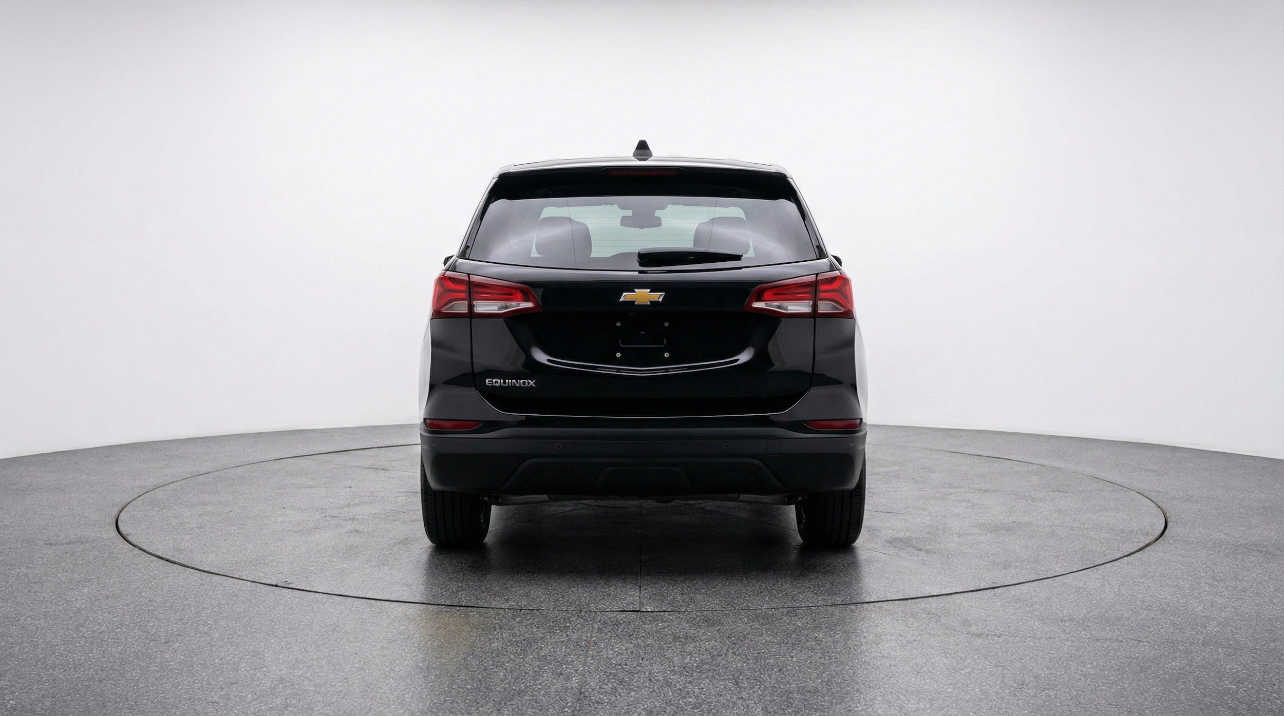 Thumbnail: 2025 Chevrolet Equinox - 7