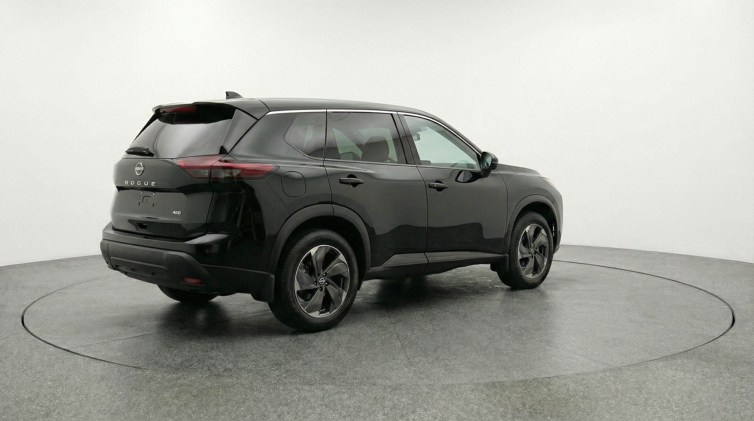 Thumbnail: 2025 Nissan Rogue - 7
