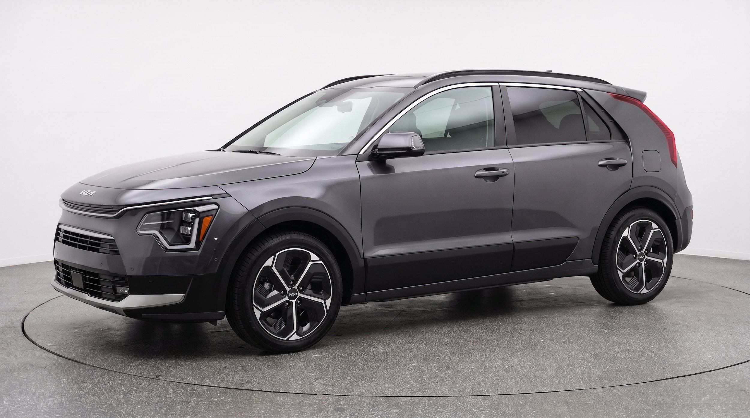 Thumbnail: 2026 Kia Niro - 3