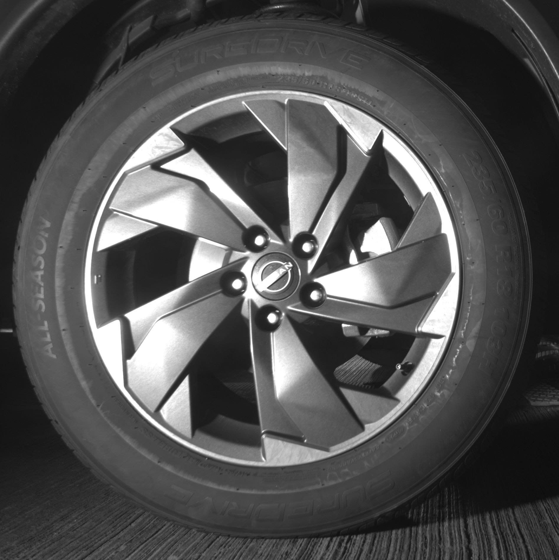 Thumbnail: 2025 Nissan Rogue - 13