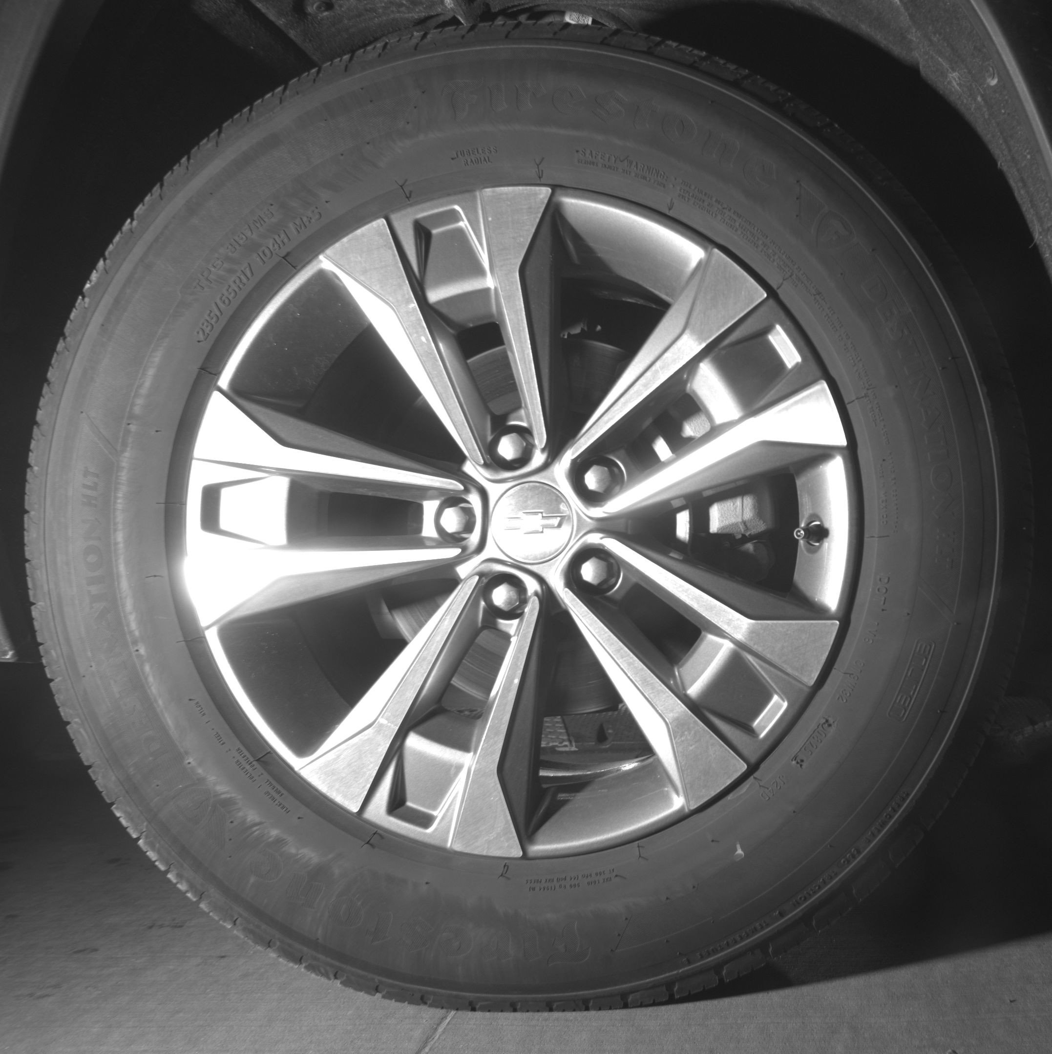 Thumbnail: 2025 Chevrolet Equinox - 13