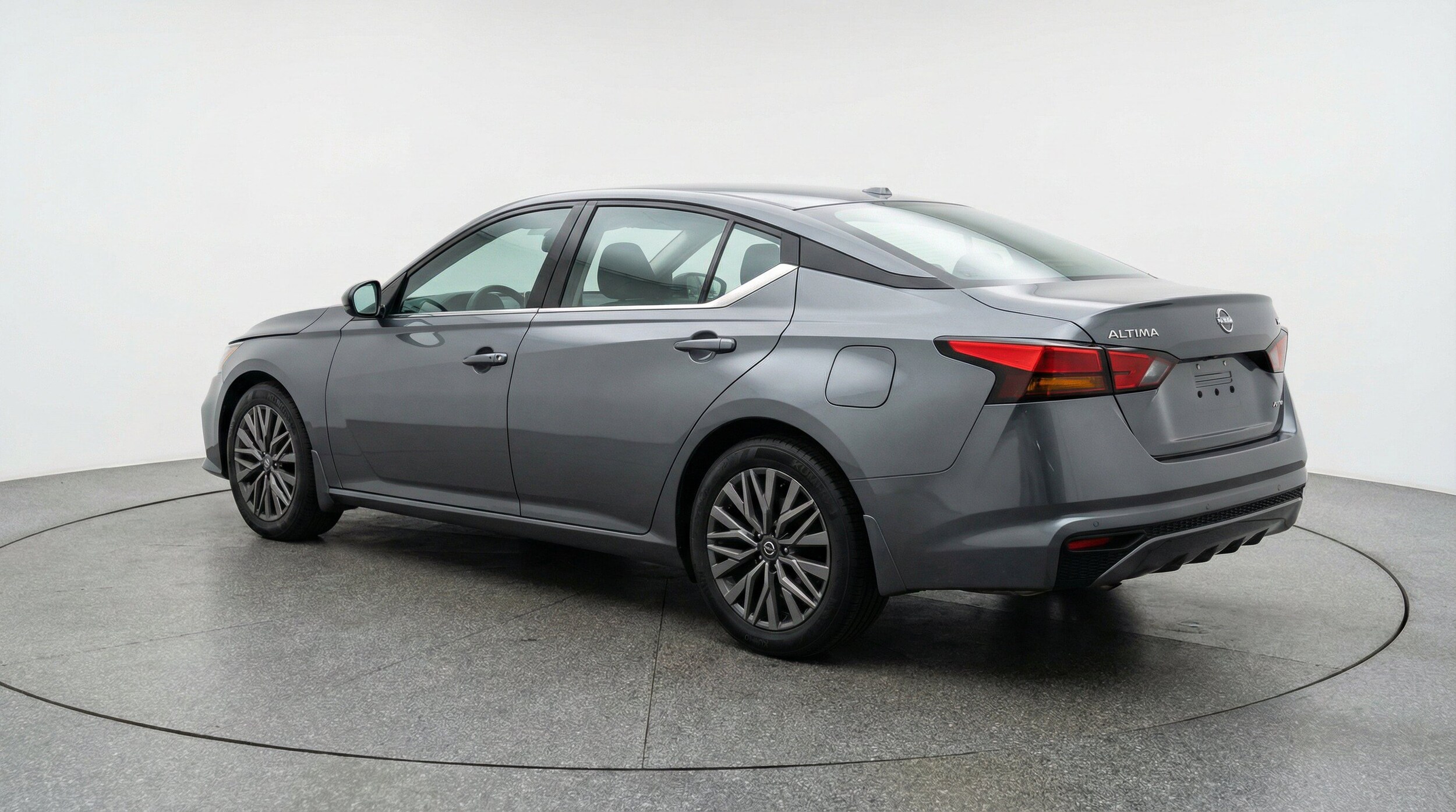 Thumbnail: 2025 Nissan Altima - 6