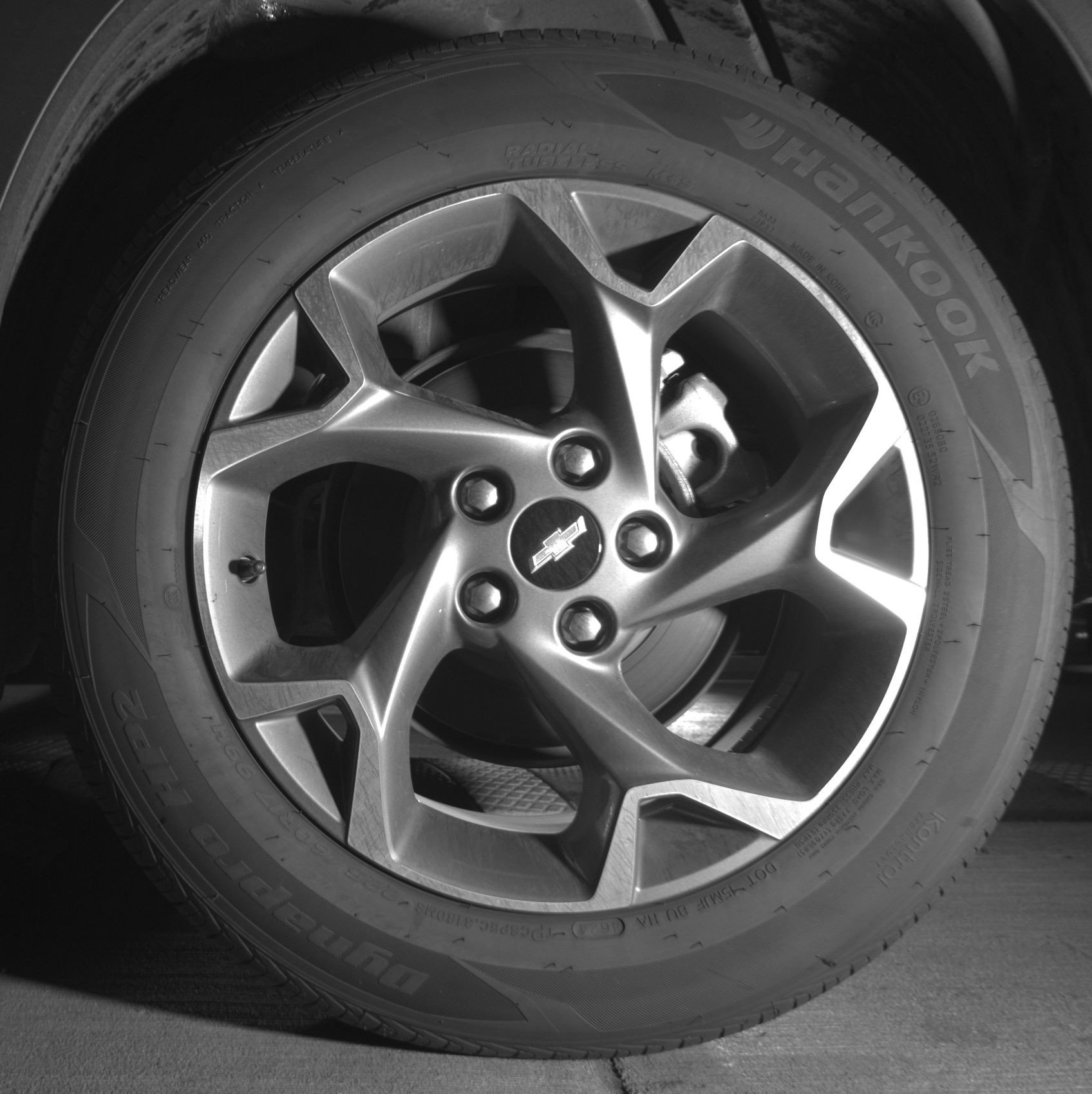 Thumbnail: 2025 Chevrolet Trax - 14