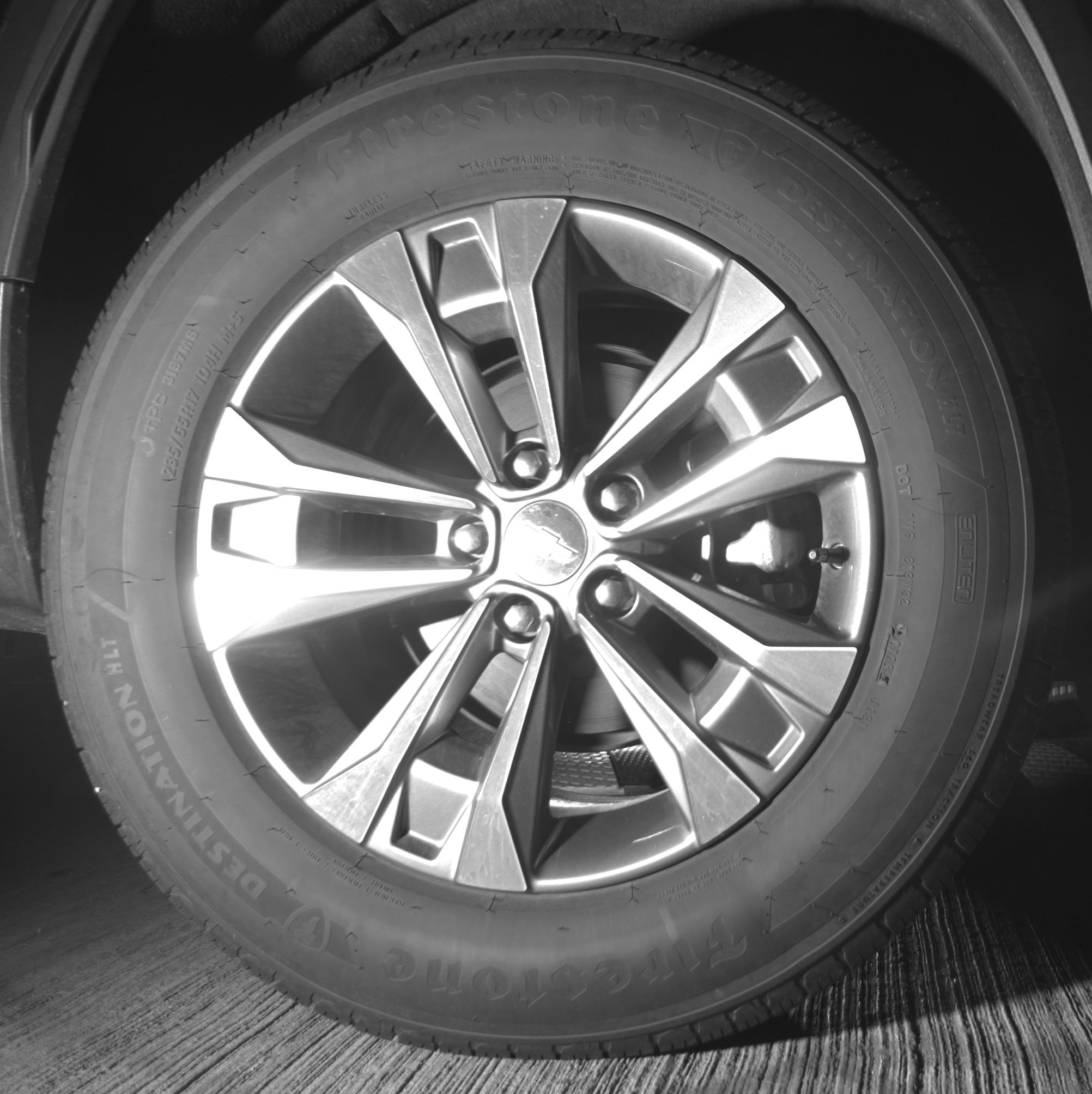 Thumbnail: 2025 Chevrolet Equinox - 12