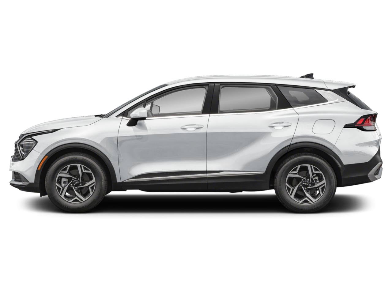 Thumbnail: 2025 Kia Sportage - 3