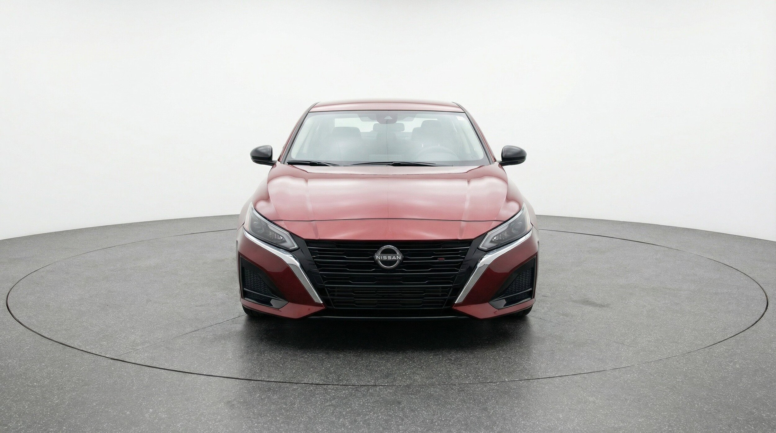 Thumbnail: 2025 Nissan Altima - 2