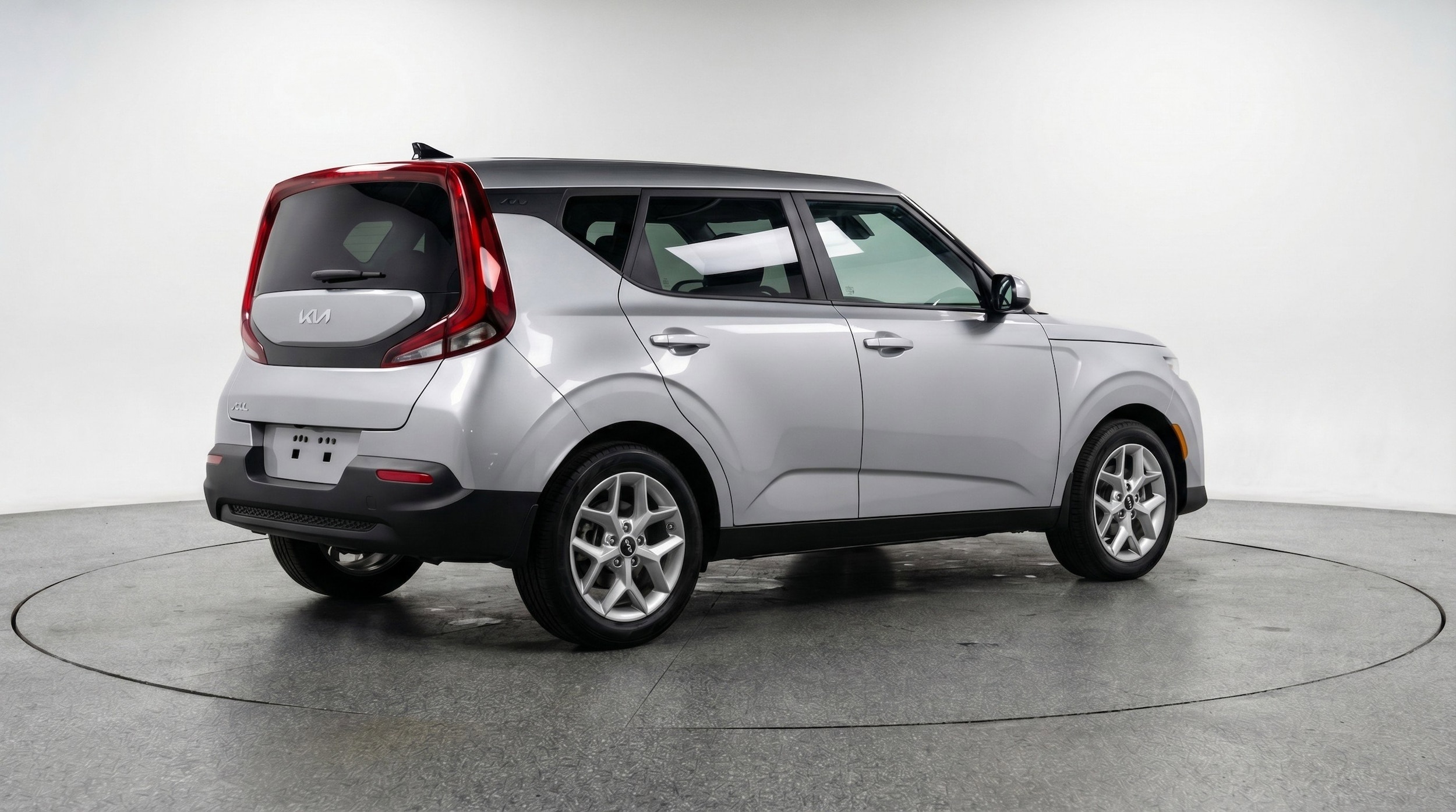 Thumbnail: 2025 Kia Soul - 9