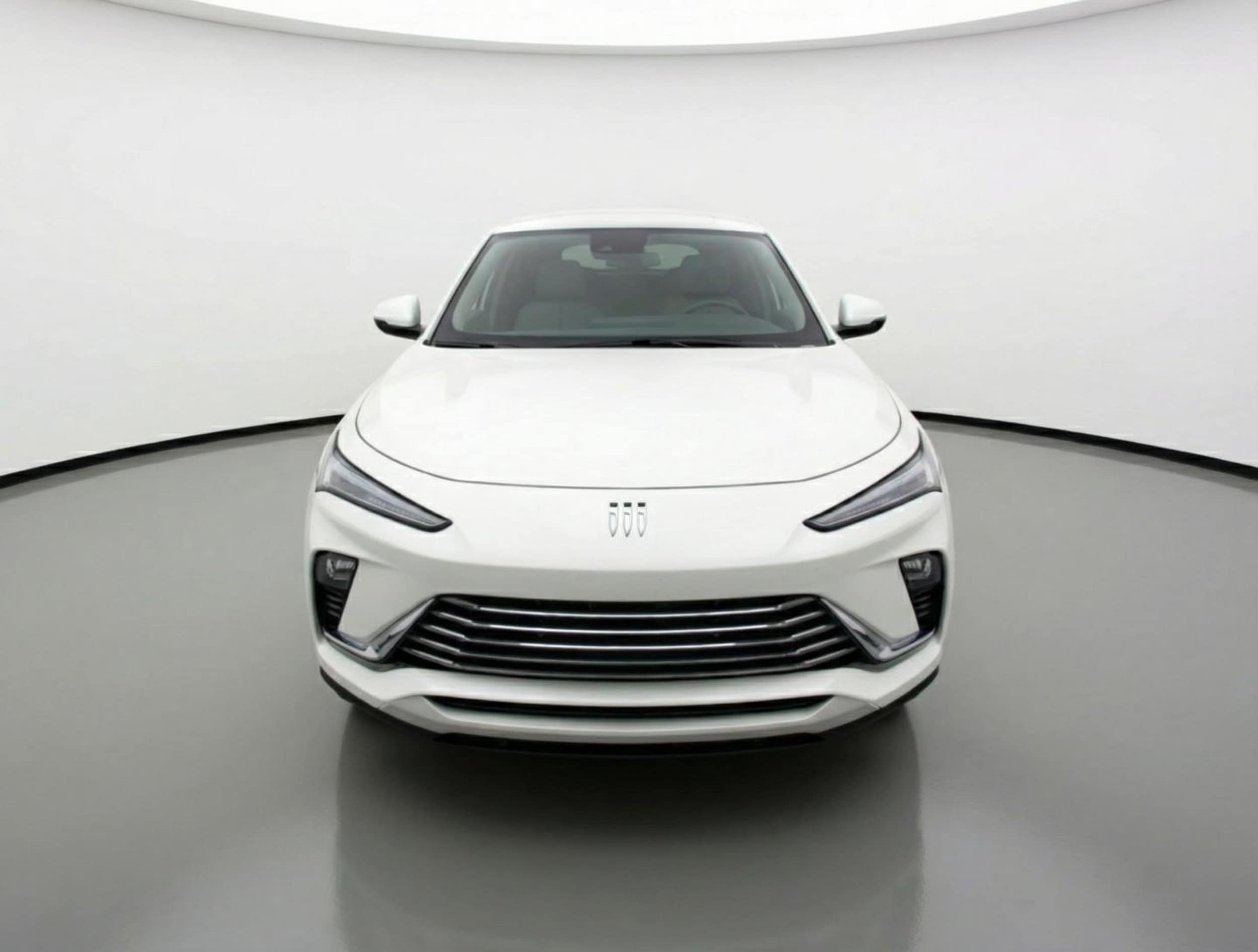 Thumbnail: 2025 Buick Envista - 2