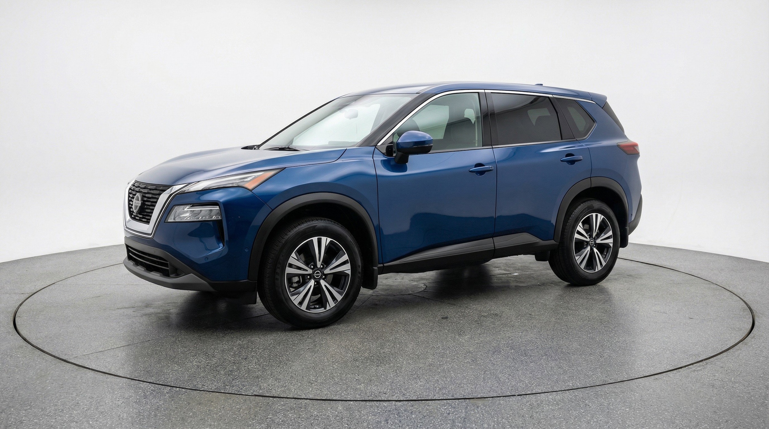 Thumbnail: 2025 Nissan Rogue - 3