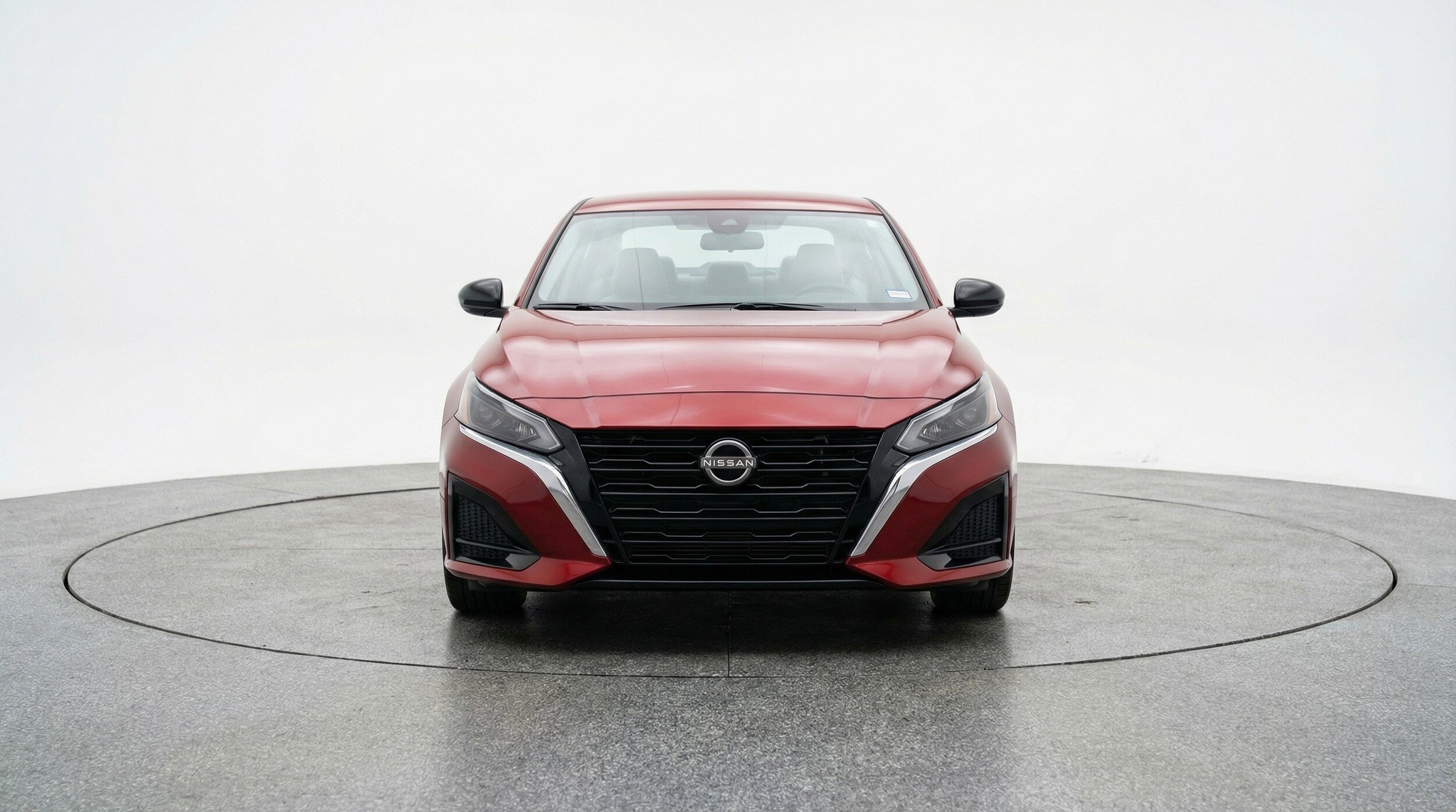 Thumbnail: 2025 Nissan Altima - 2