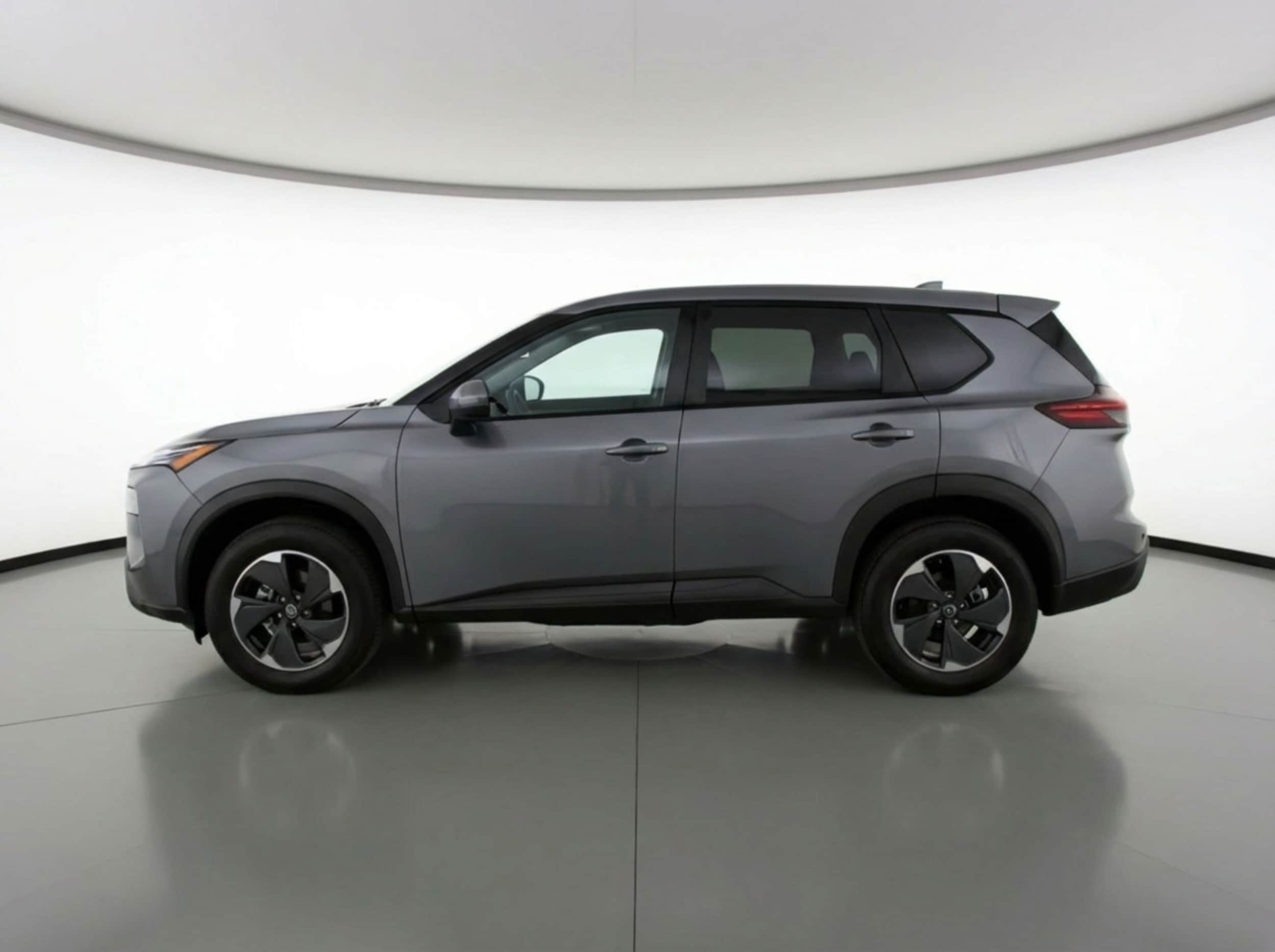 Thumbnail: 2025 Nissan Rogue - 4