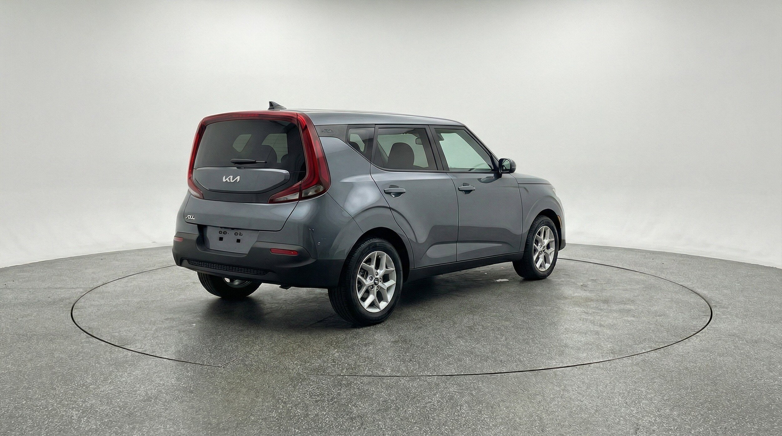 Thumbnail: 2025 Kia Soul - 9