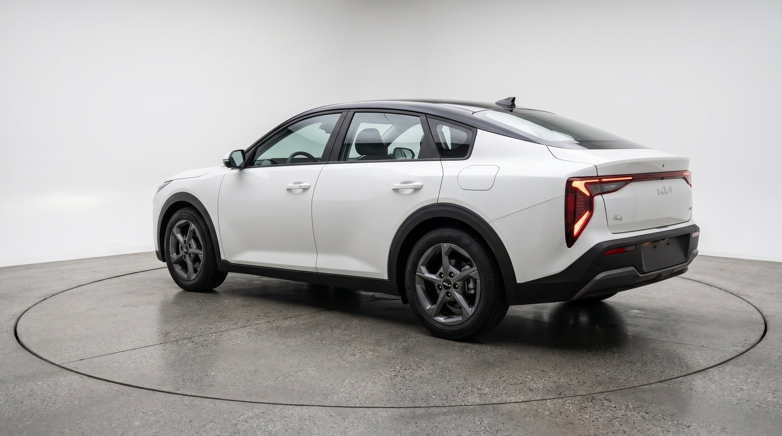 Thumbnail: 2026 Kia K4 - 6