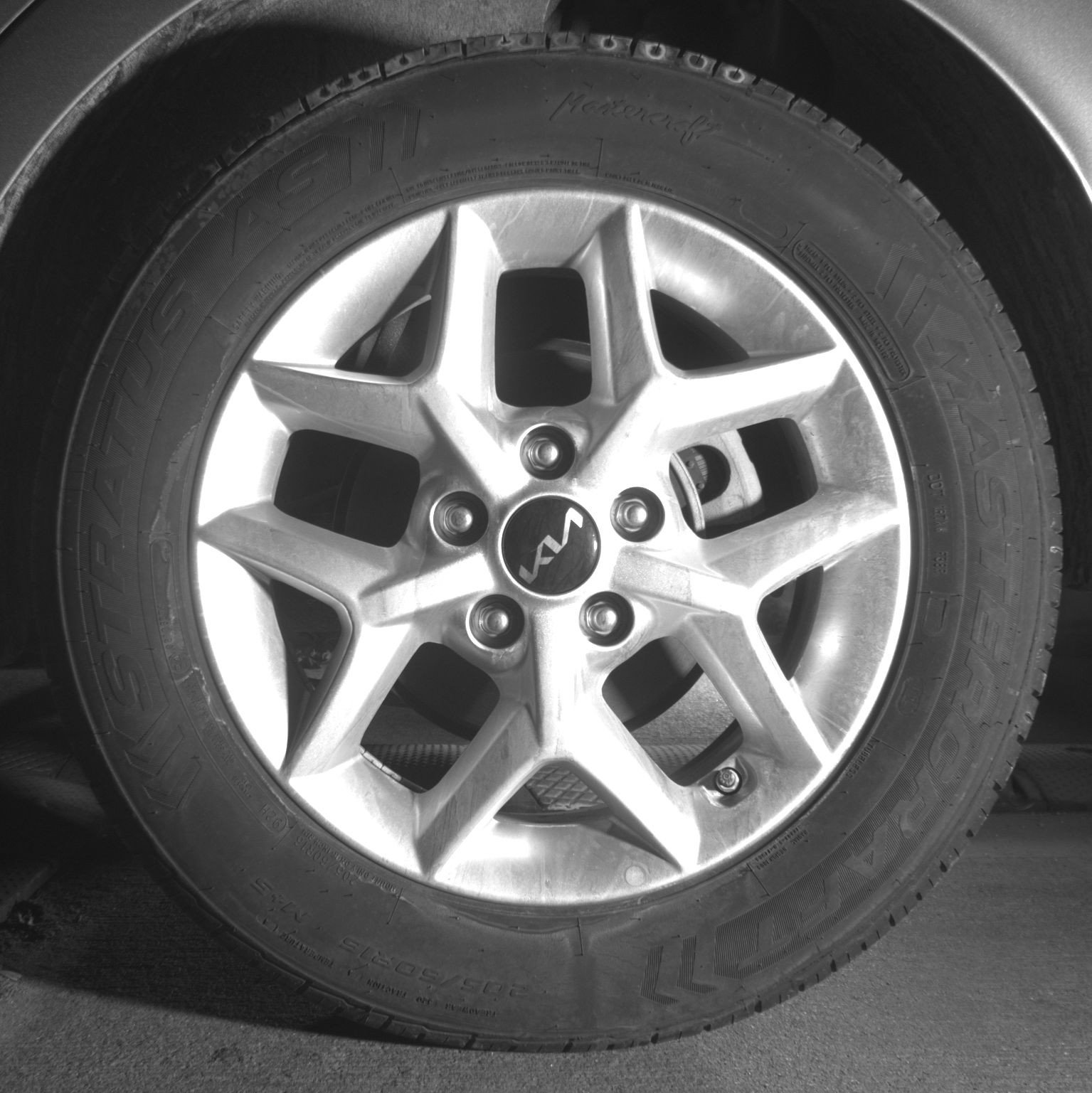 Thumbnail: 2025 Kia Soul - 14