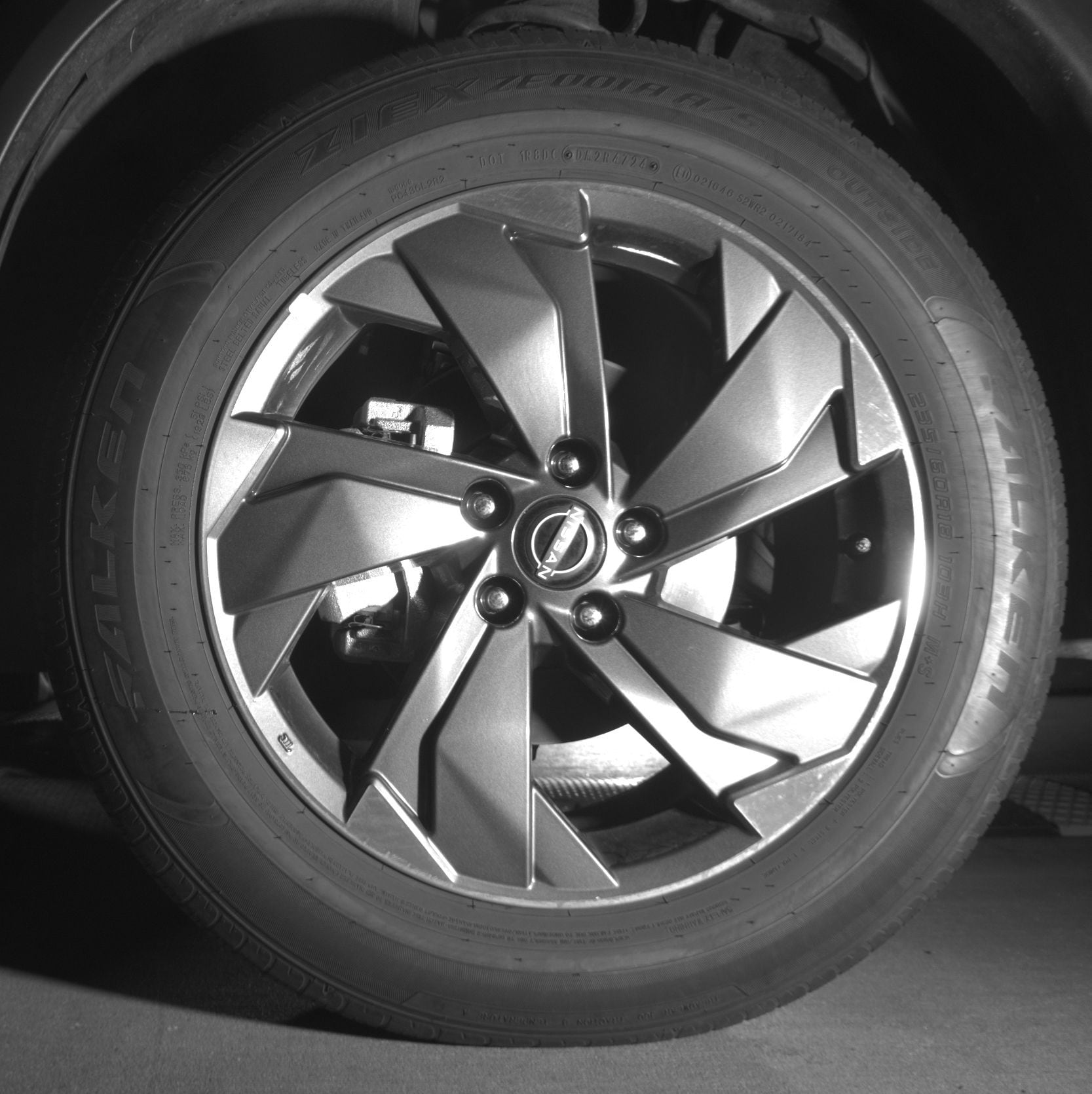 Thumbnail: 2025 Nissan Rogue - 9