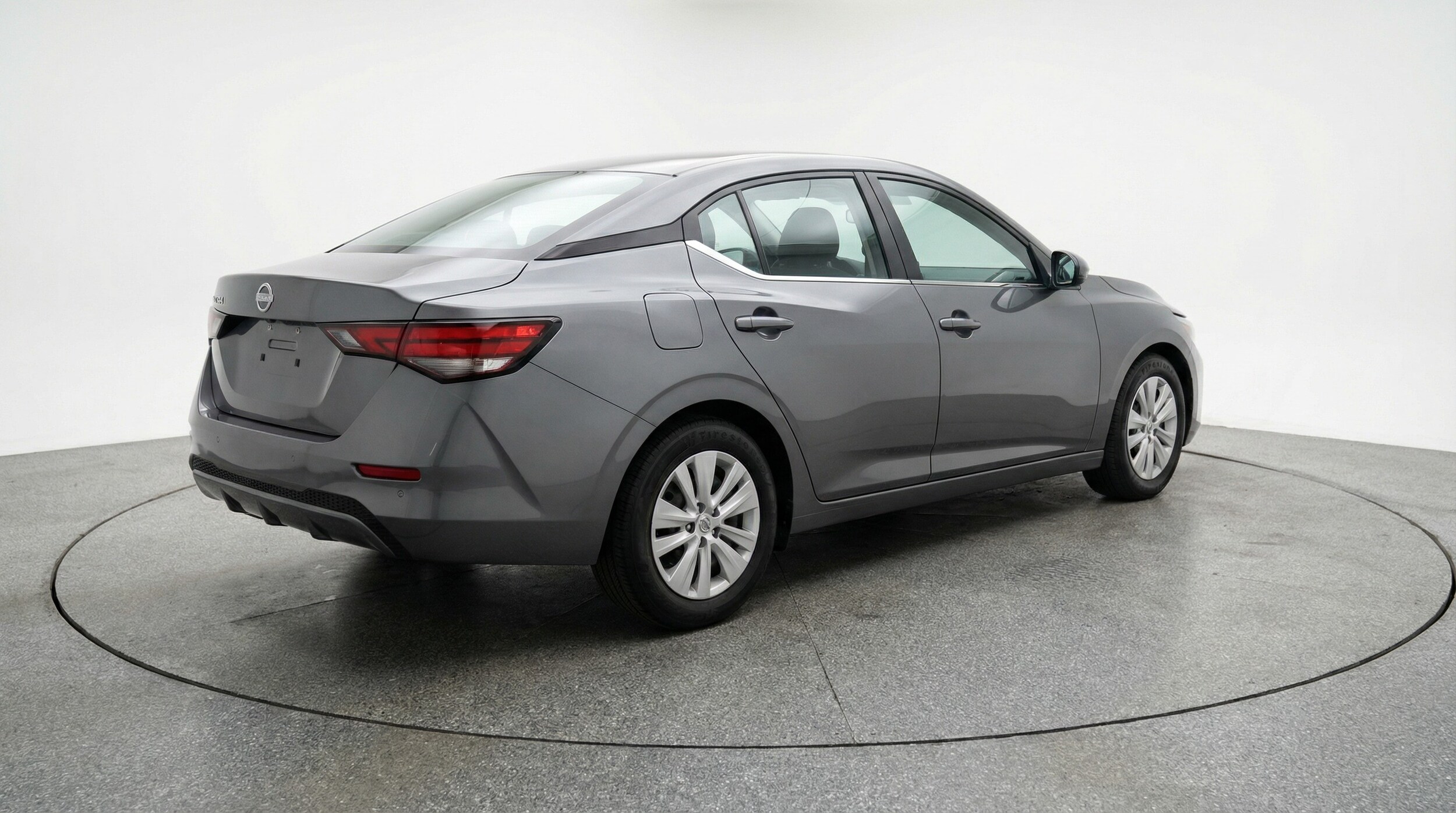 Thumbnail: 2025 Nissan Sentra - 7