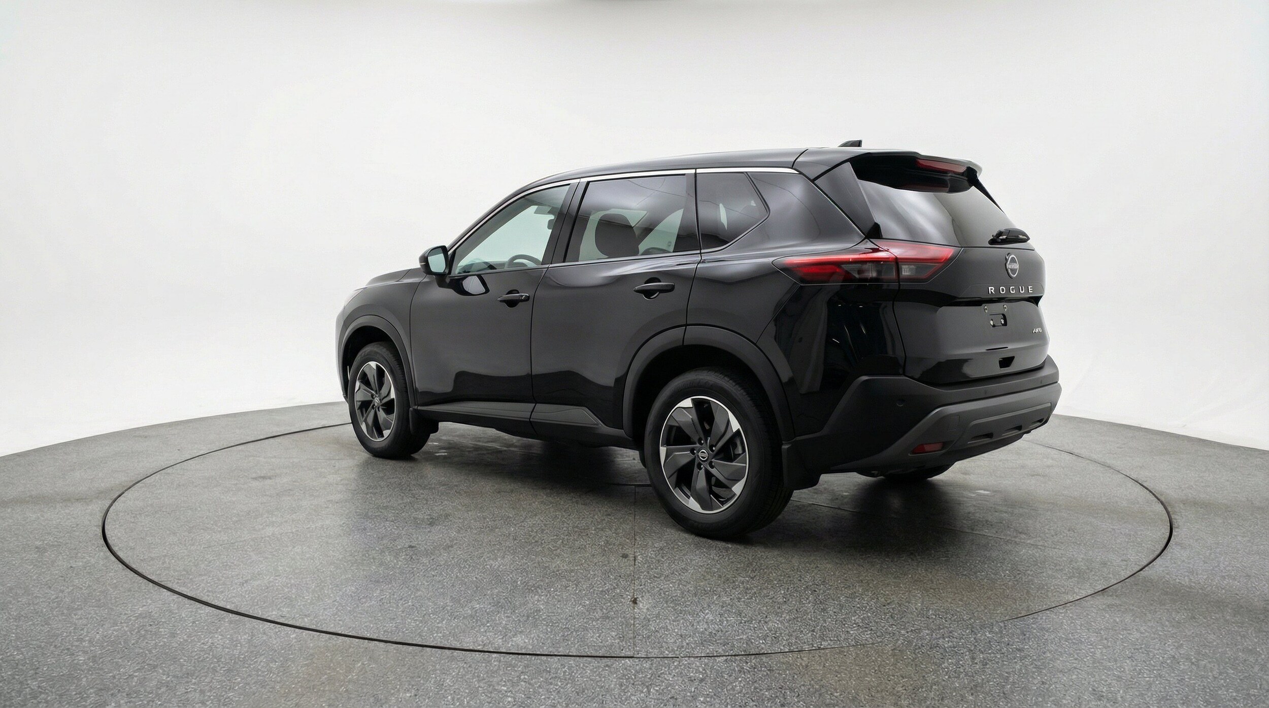 Thumbnail: 2025 Nissan Rogue - 6