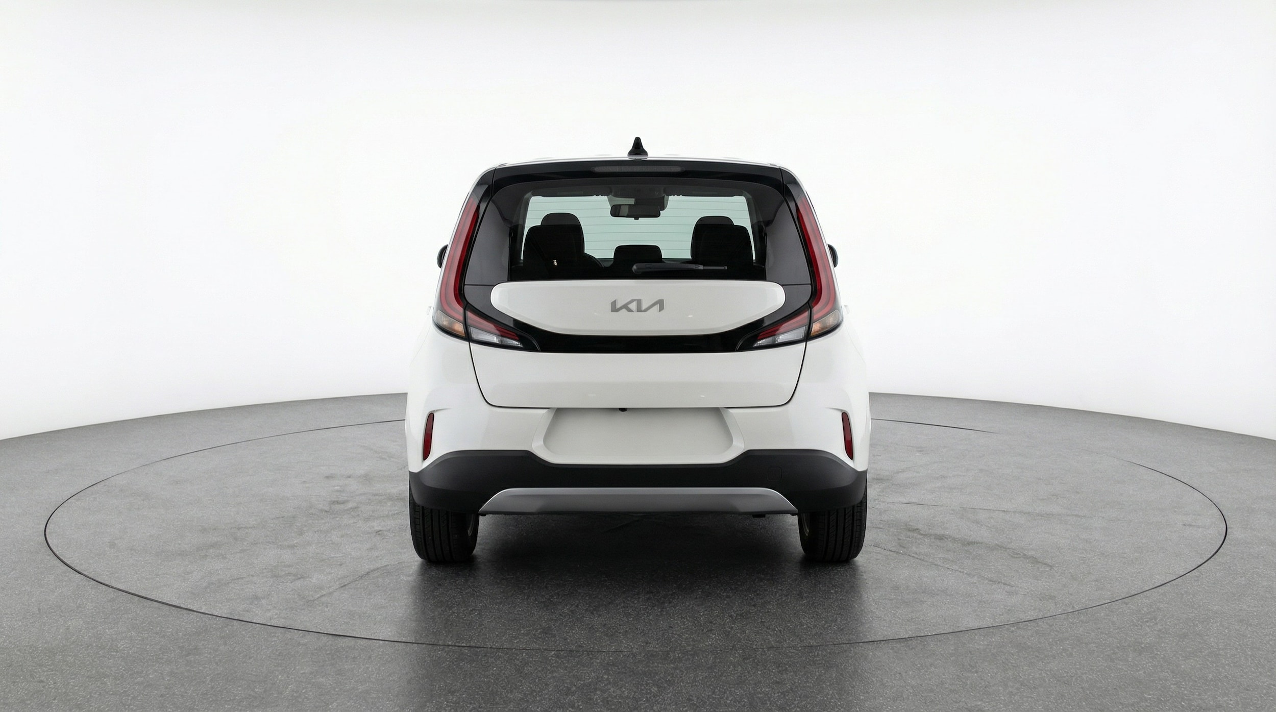 Thumbnail: 2025 Kia Soul - 6