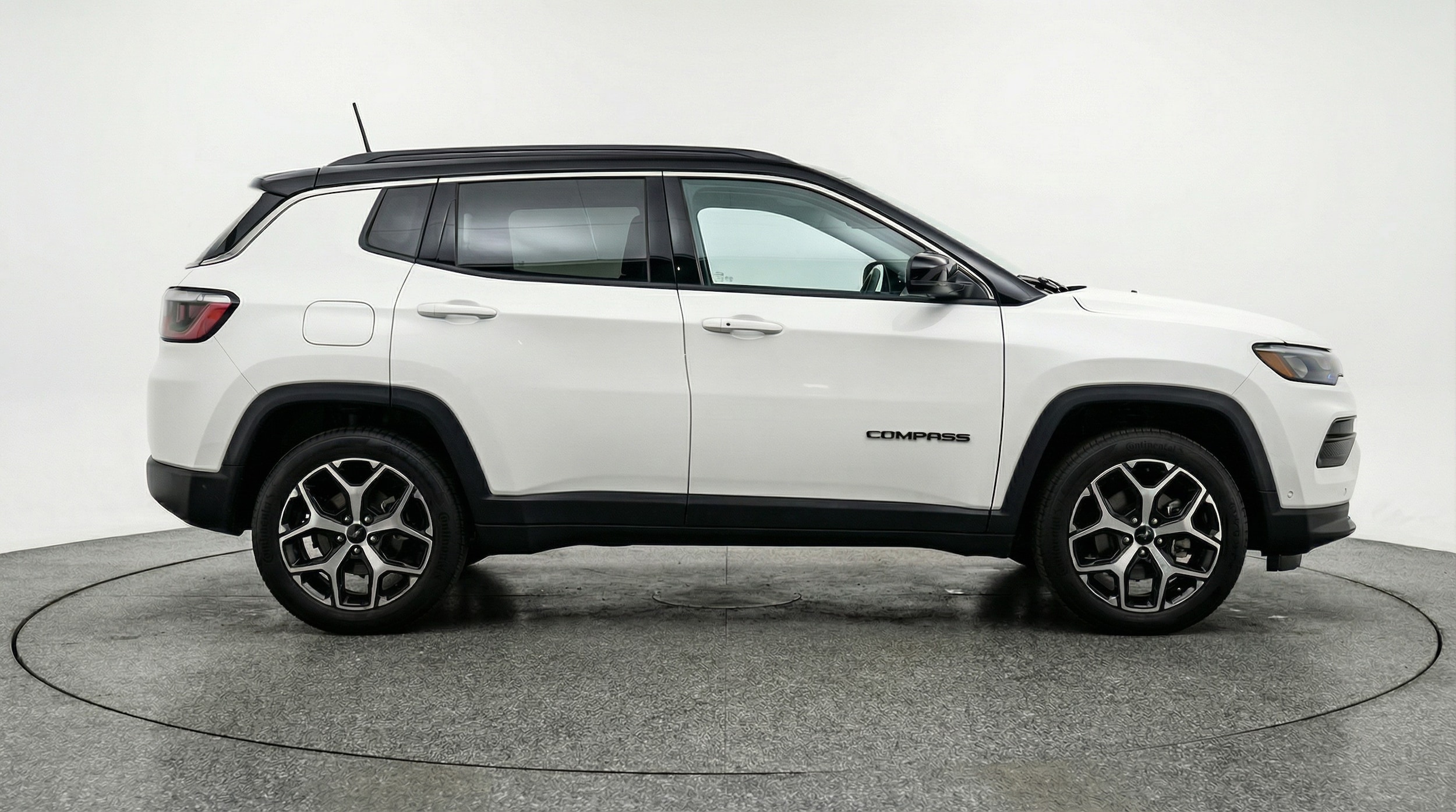 Thumbnail: 2025 Jeep Compass - 8