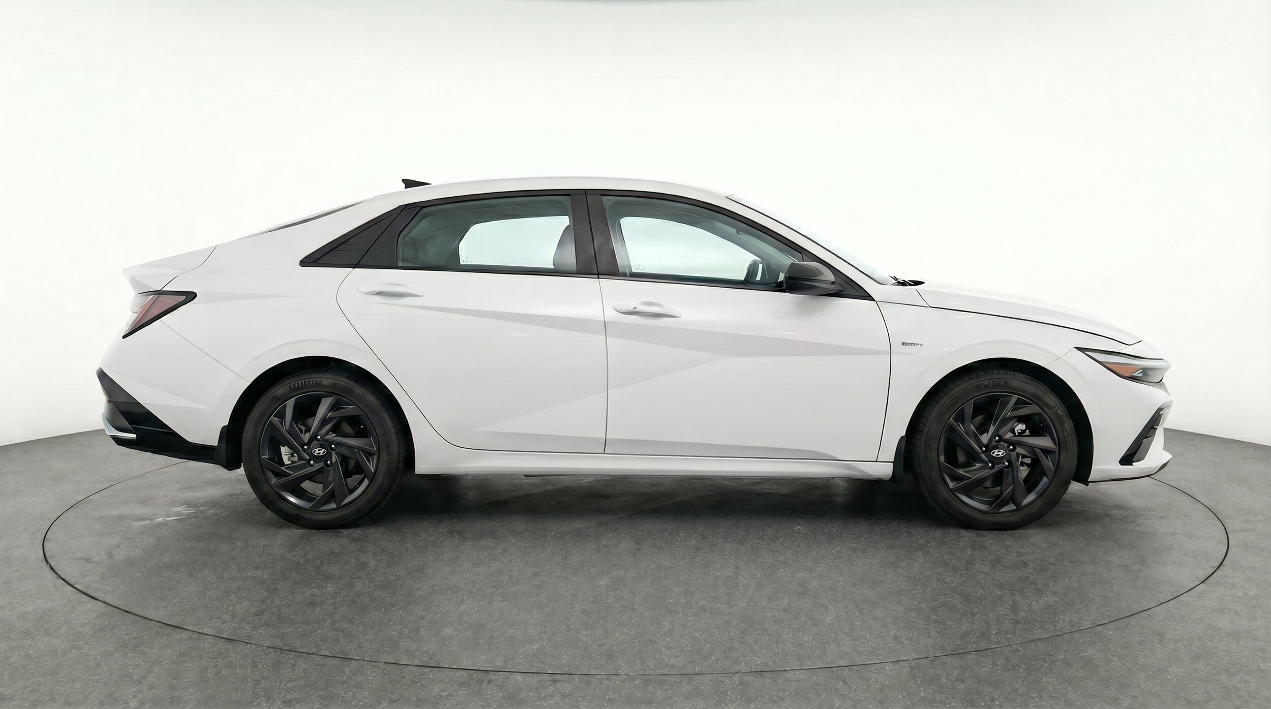 Thumbnail: 2026 Hyundai Elantra - 11