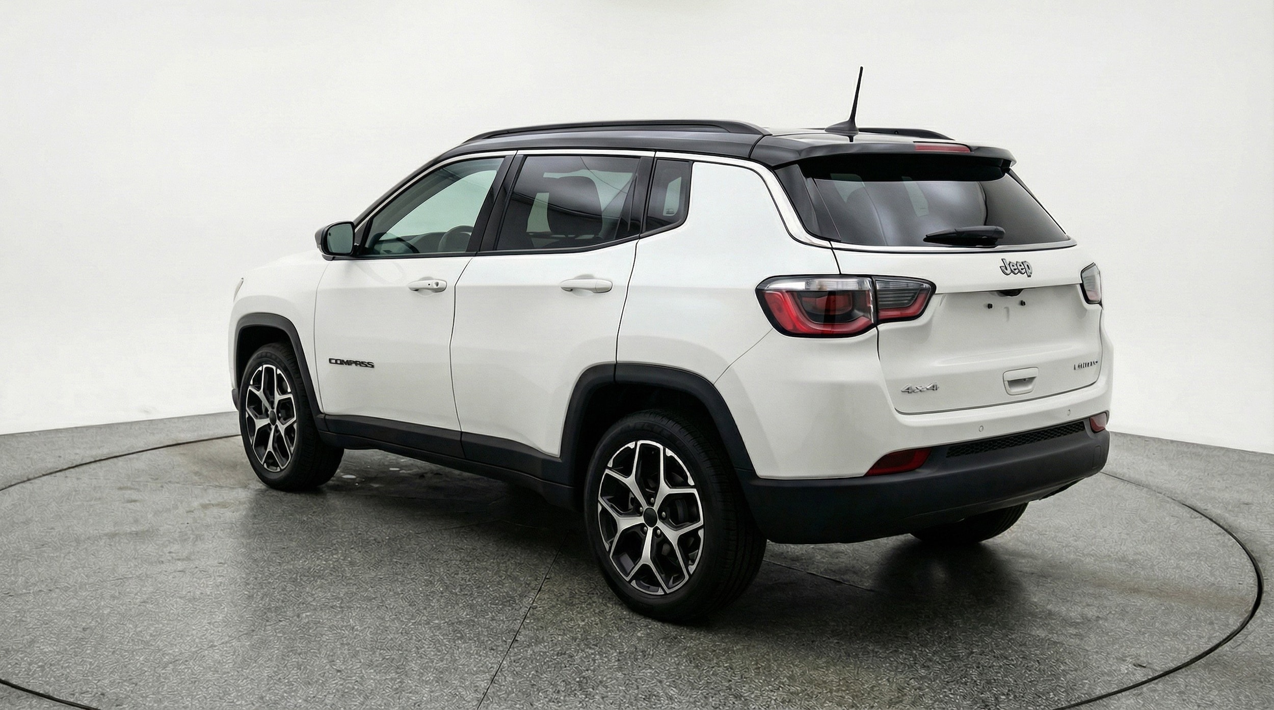 Thumbnail: 2025 Jeep Compass - 6