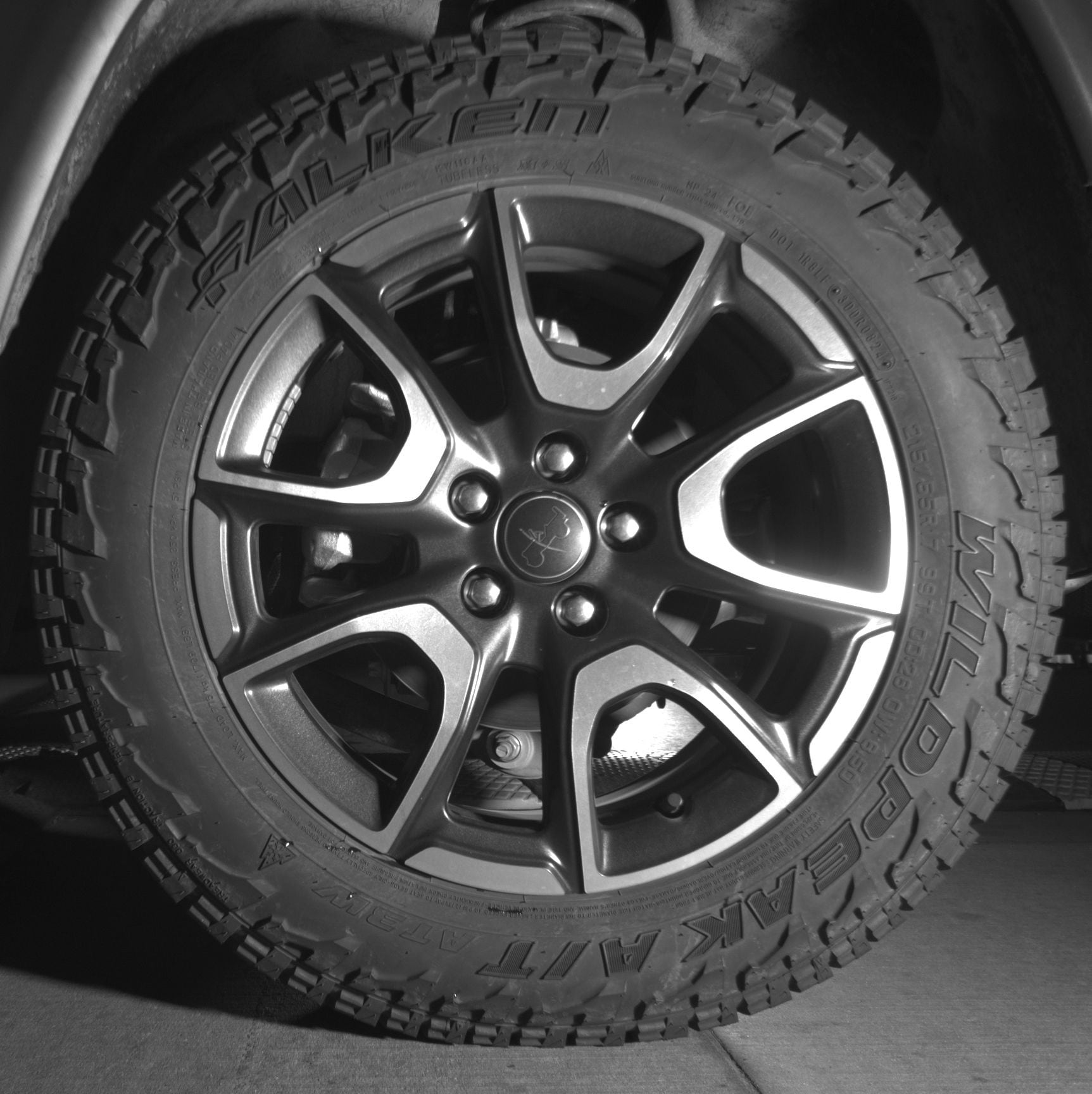 Thumbnail: 2025 Jeep Compass - 11