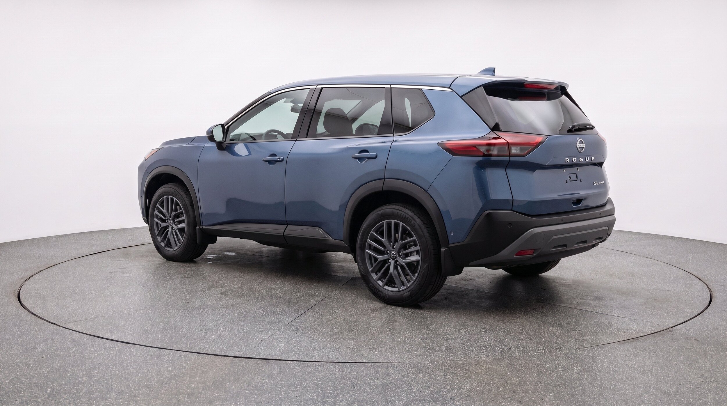 Thumbnail: 2026 Nissan Rogue - 6