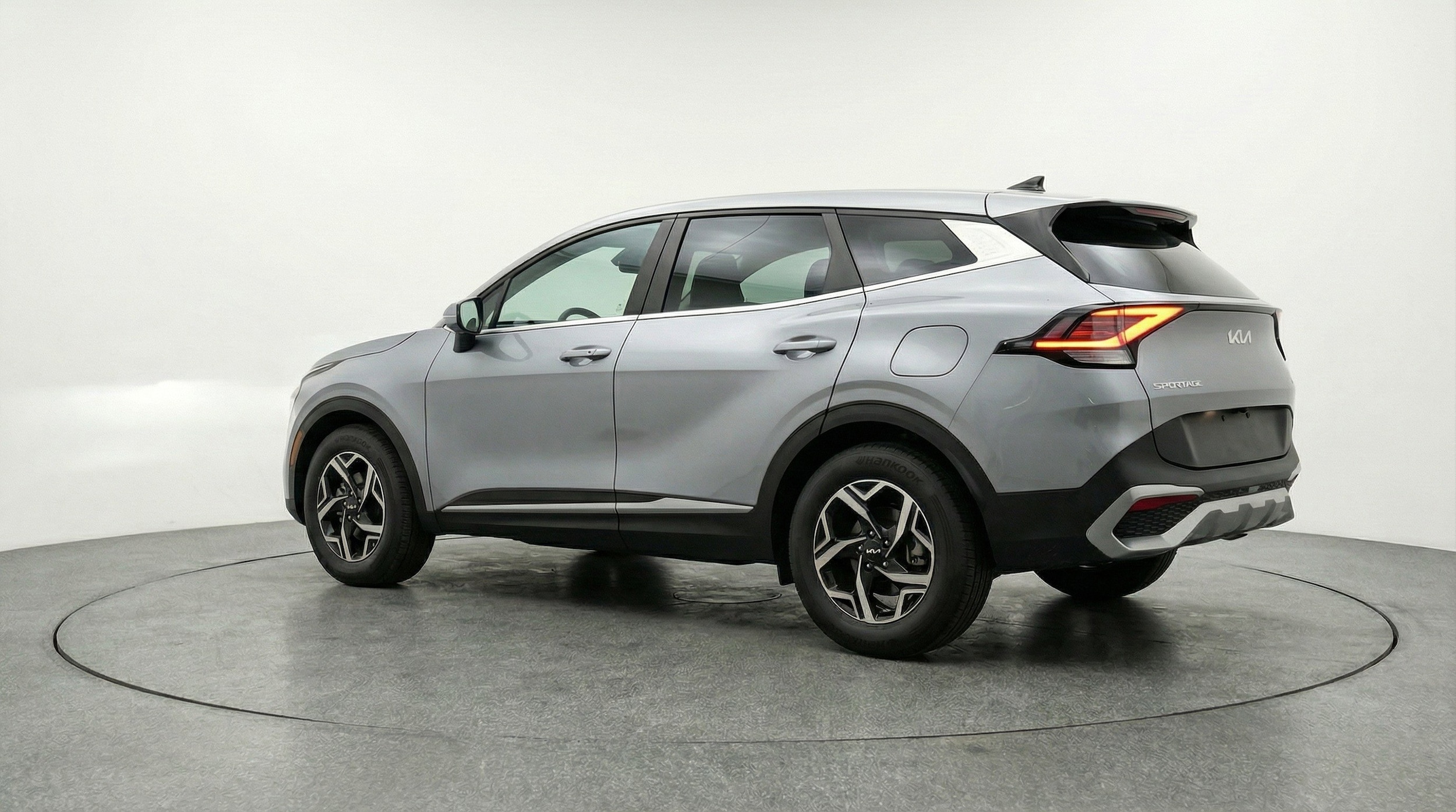 Thumbnail: 2025 Kia Sportage - 6