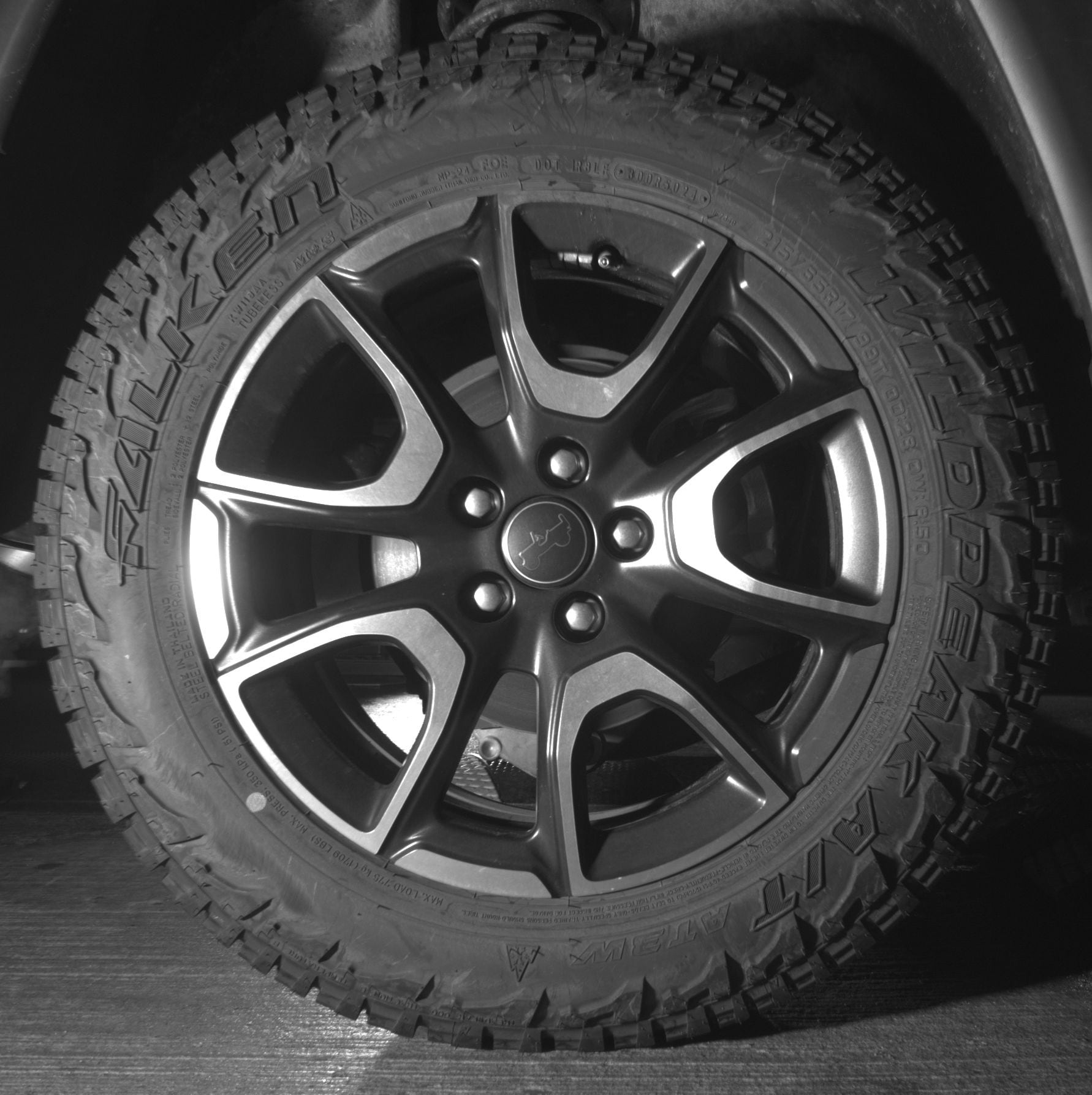 Thumbnail: 2025 Jeep Compass - 12