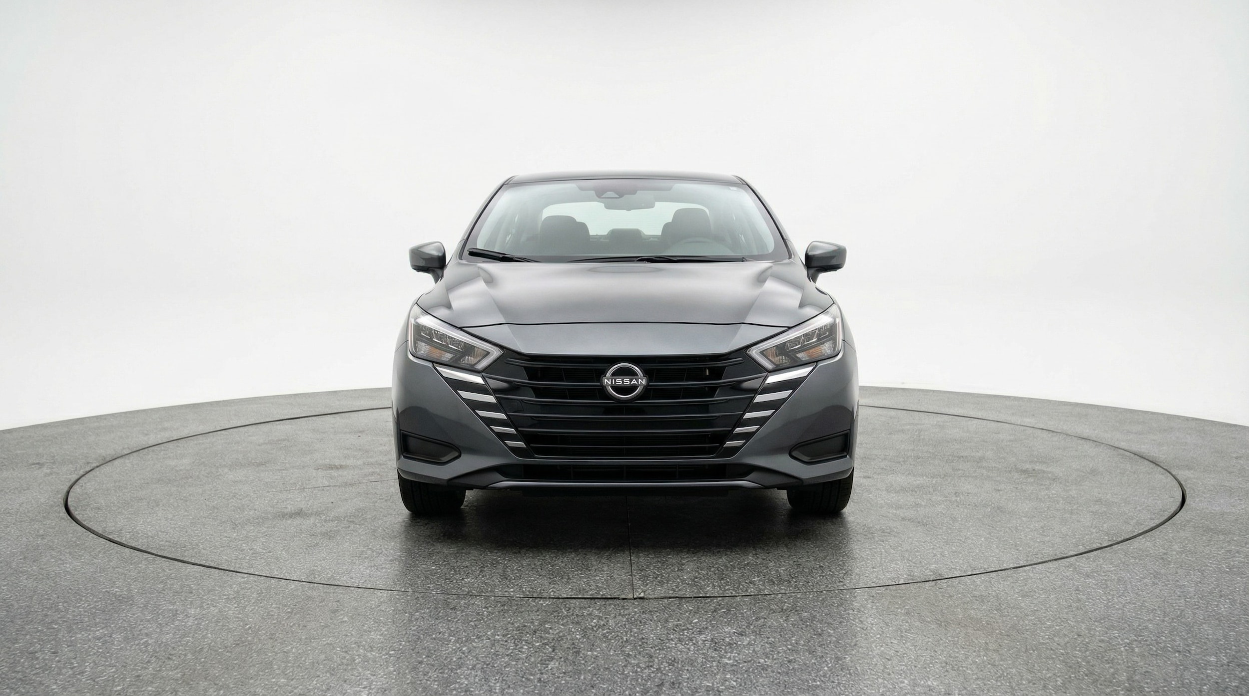 Thumbnail: 2025 Nissan Versa - 2