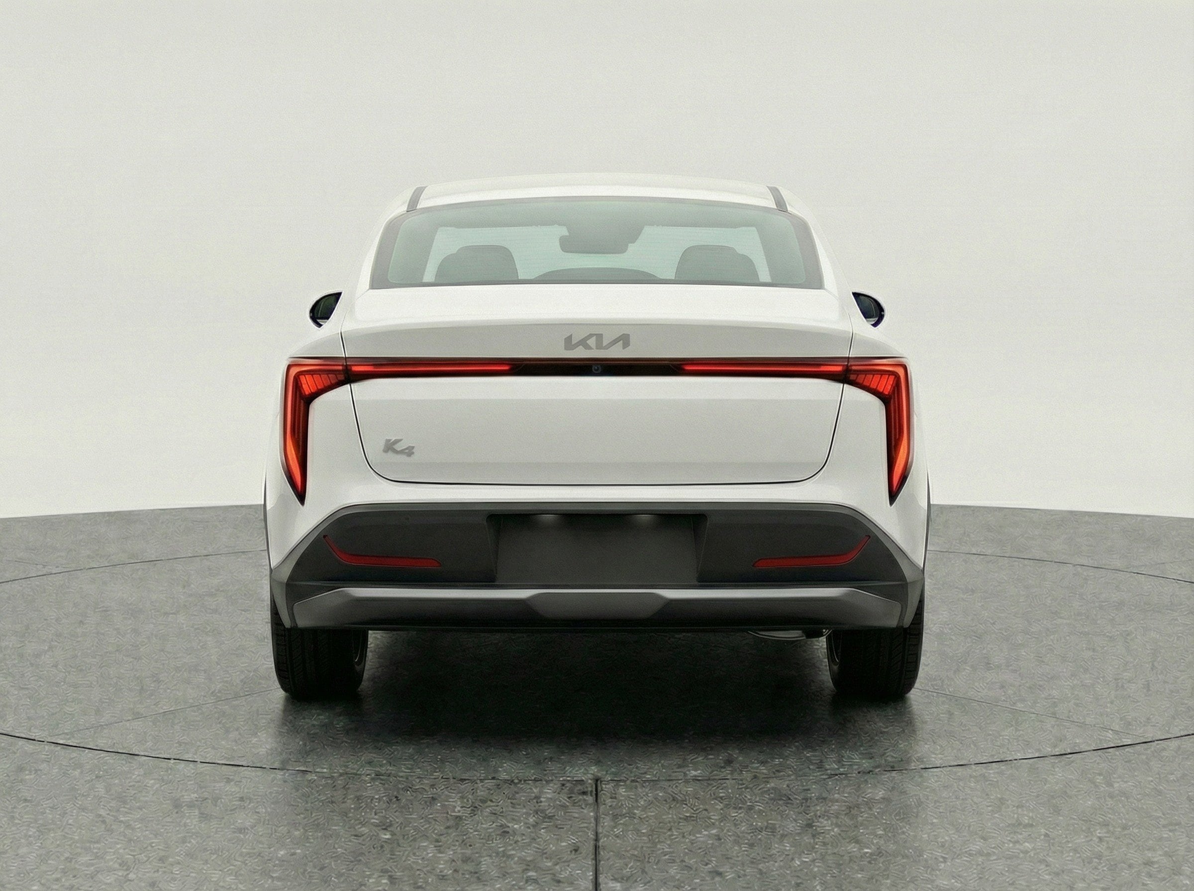 Thumbnail: 2025 Kia K4 - 7