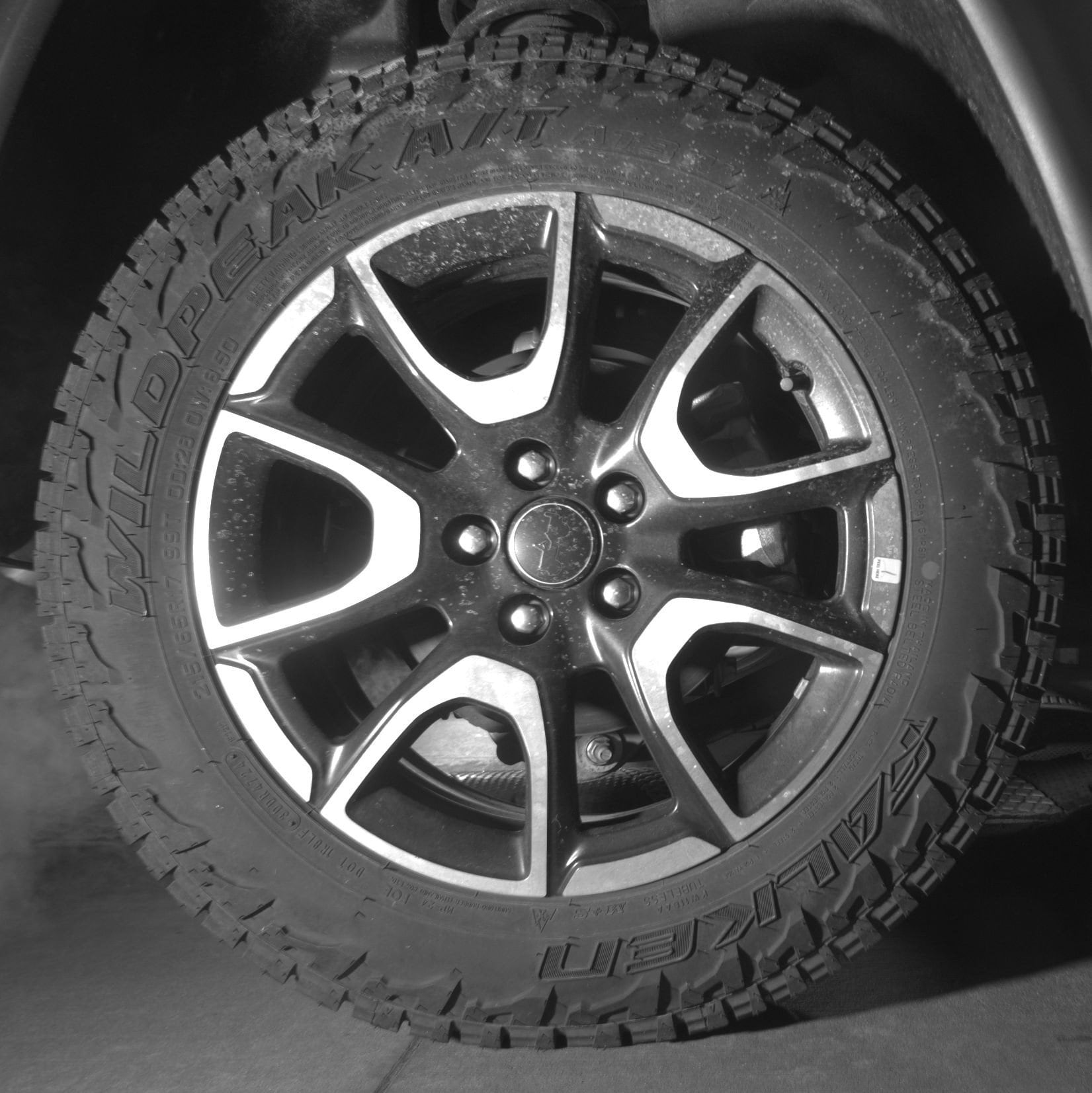 Thumbnail: 2025 Jeep Compass - 15