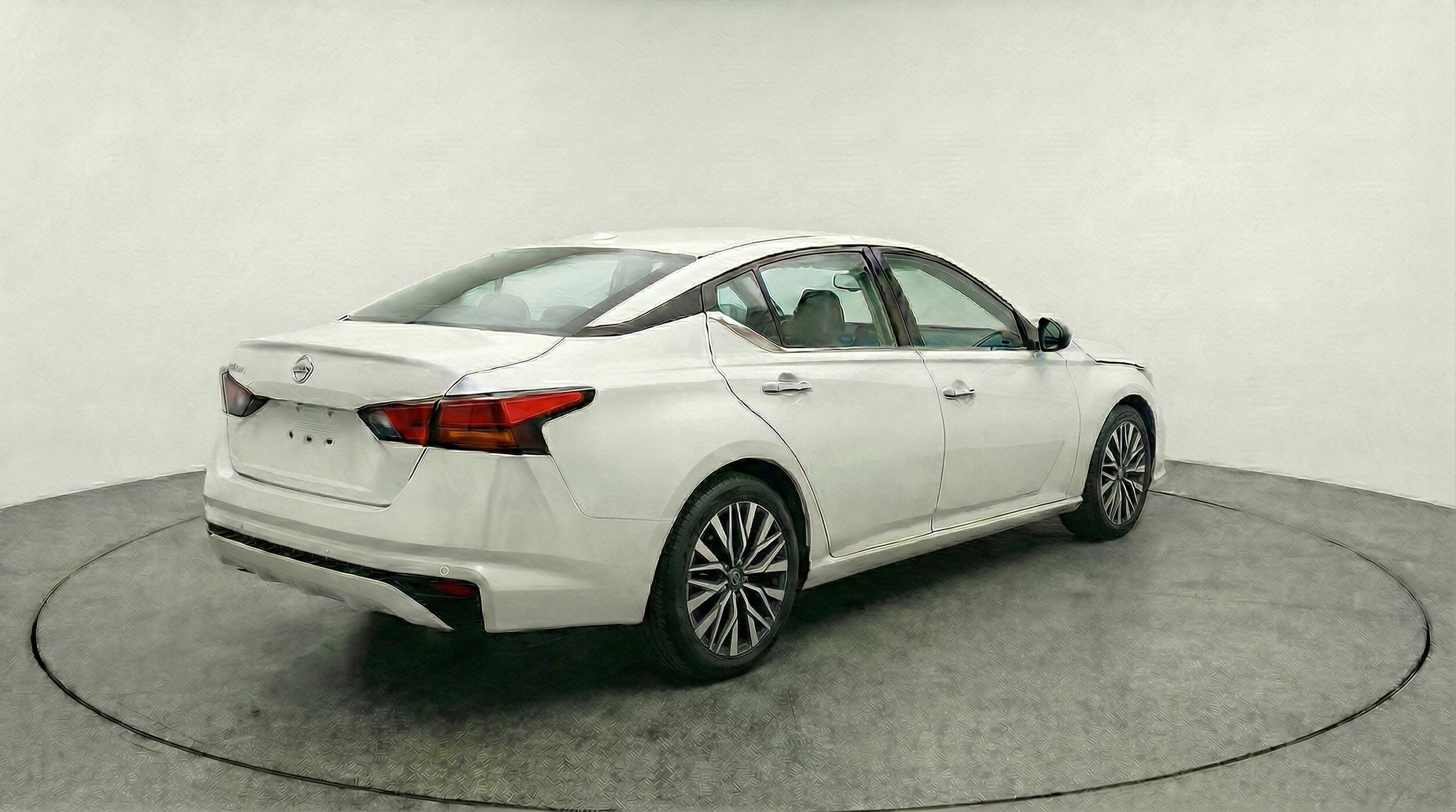 Thumbnail: 2025 Nissan Altima - 9
