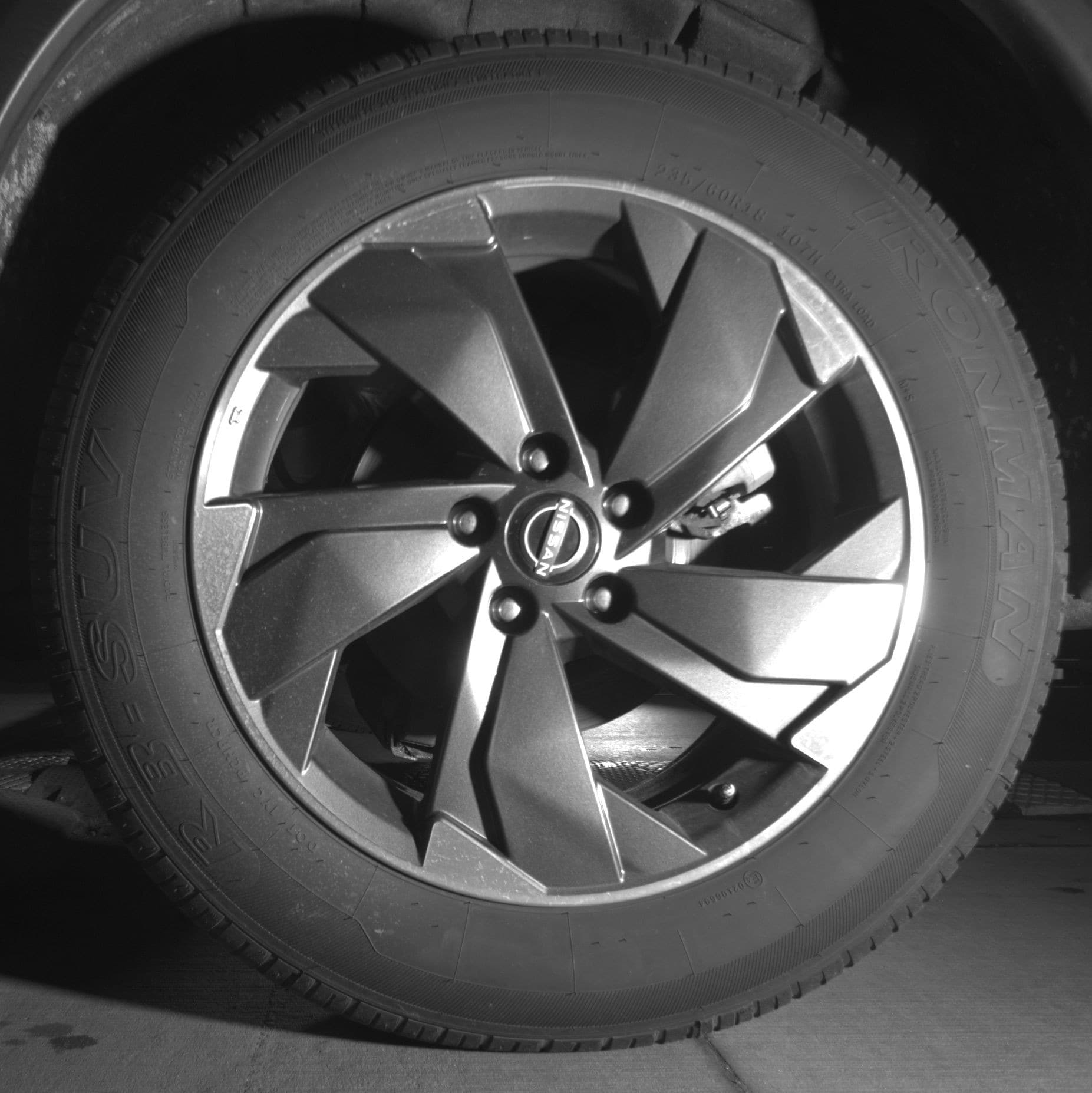 Thumbnail: 2025 Nissan Rogue - 11