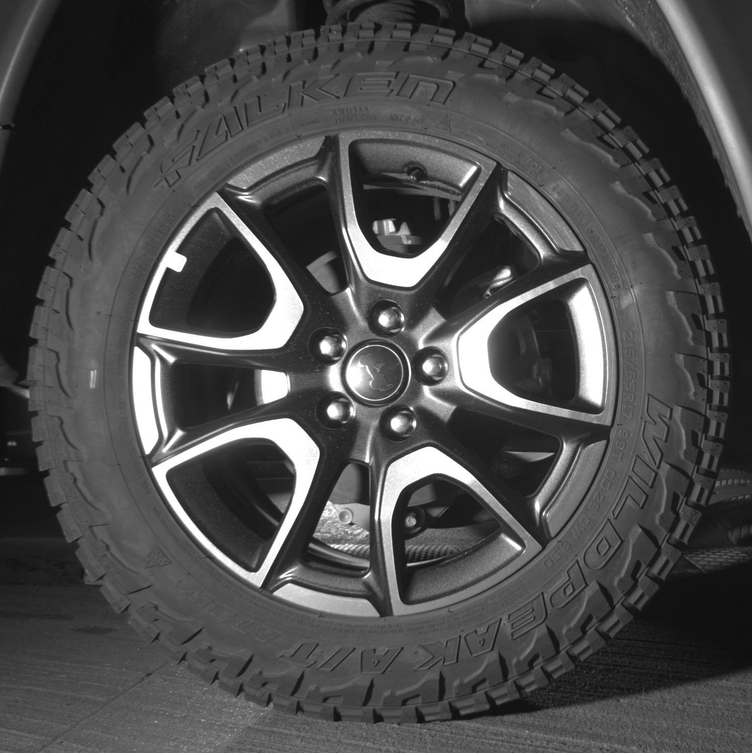 Thumbnail: 2025 Jeep Compass - 15