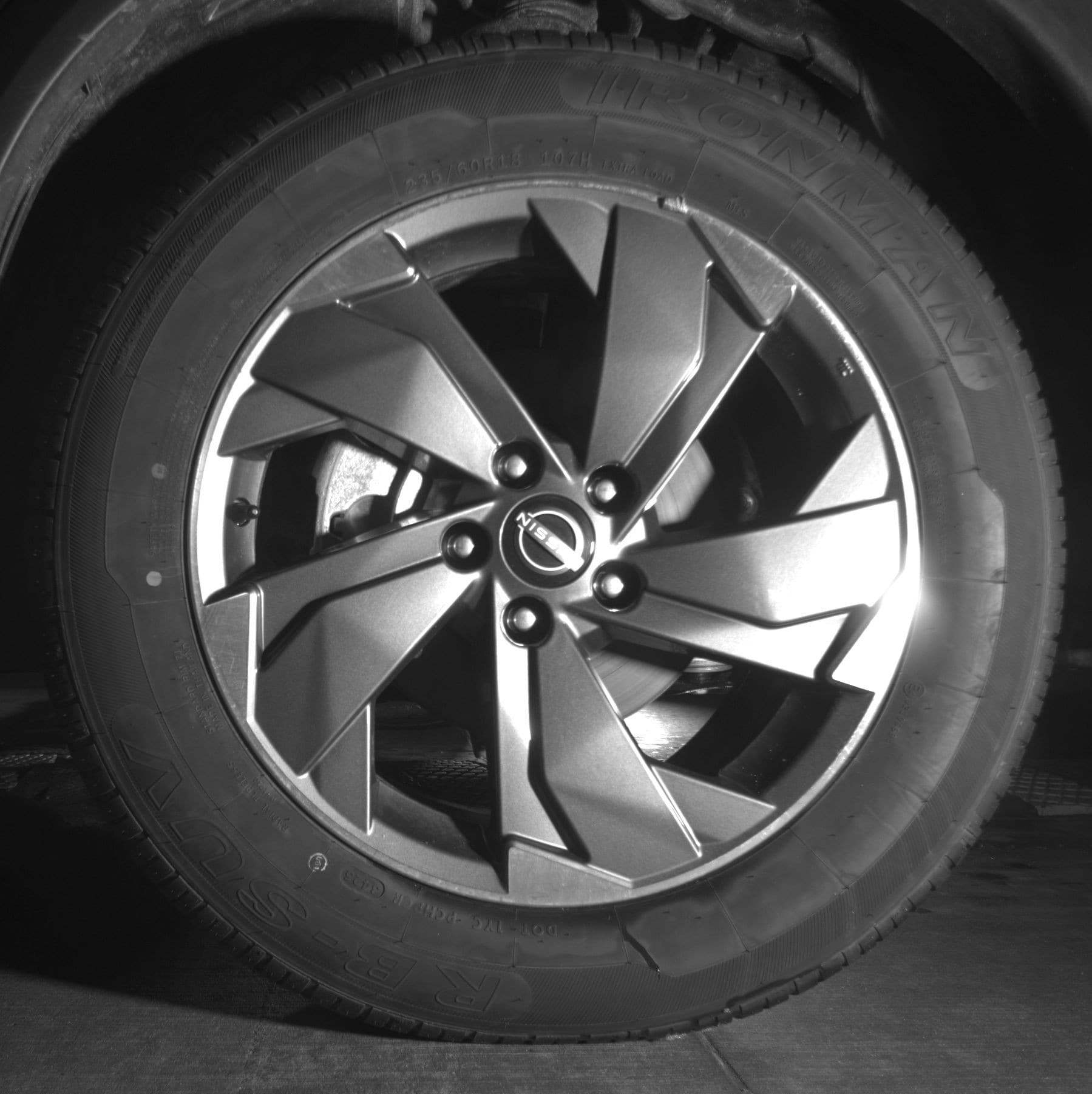 Thumbnail: 2025 Nissan Rogue - 9