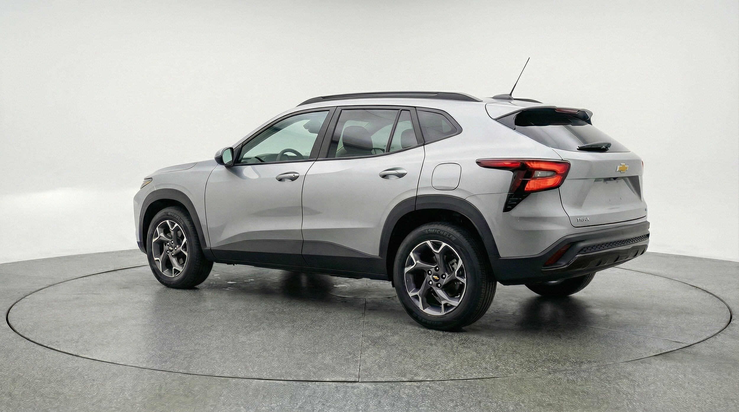 Thumbnail: 2025 Chevrolet Trax - 6